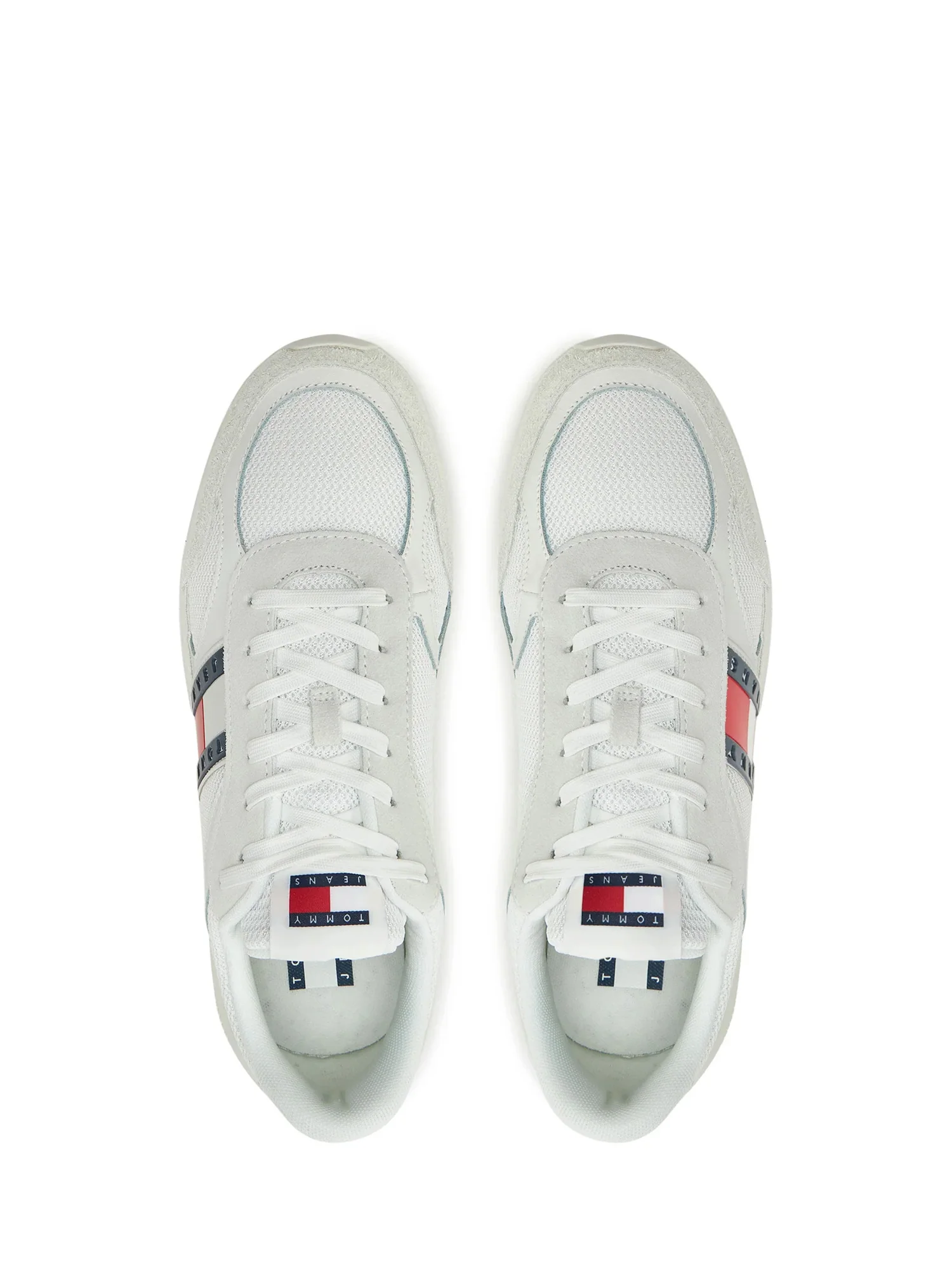 Tommy Jeans Sneakers Uomo | EM0EM01537 - Image 4