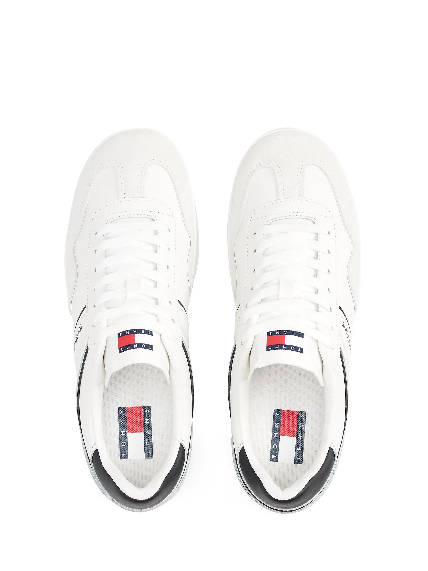 Tommy Jeans Sneakers Uomo | EM0EM01571 - Image 10