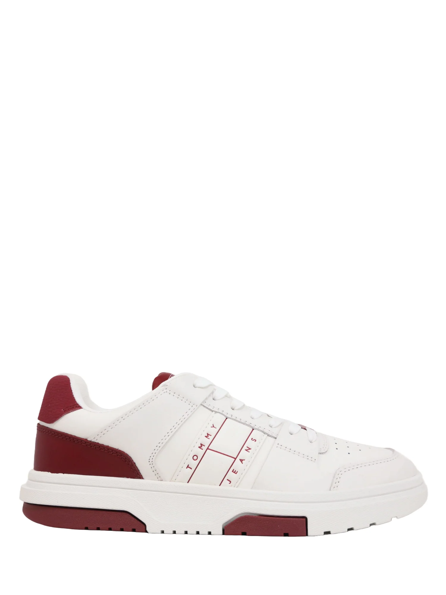 Tommy Jeans Sneakers Uomo | EM0EM01576 - Image 4