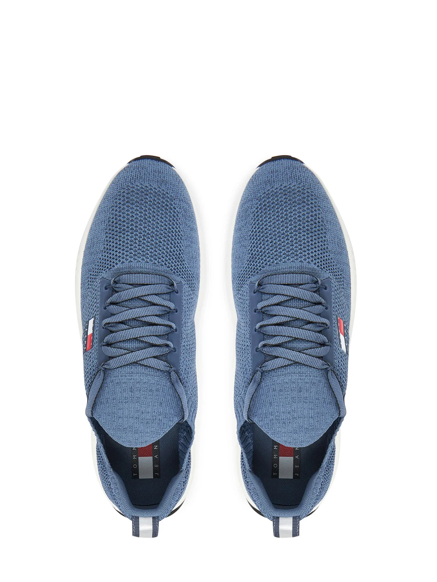 Tommy Jeans Sneakers Uomo | EM0EM01580 - Image 4