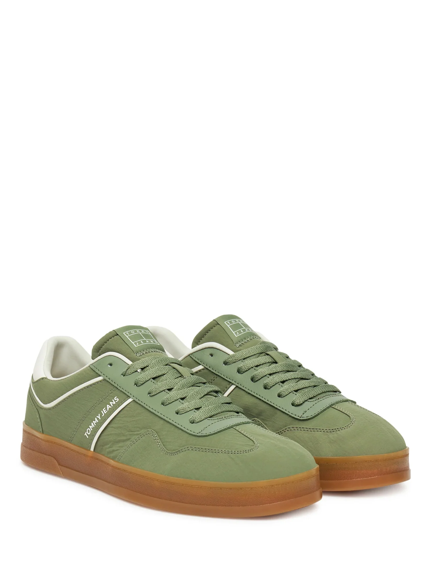 Tommy Jeans Sneakers Uomo | EM0EM01586 - Image 2