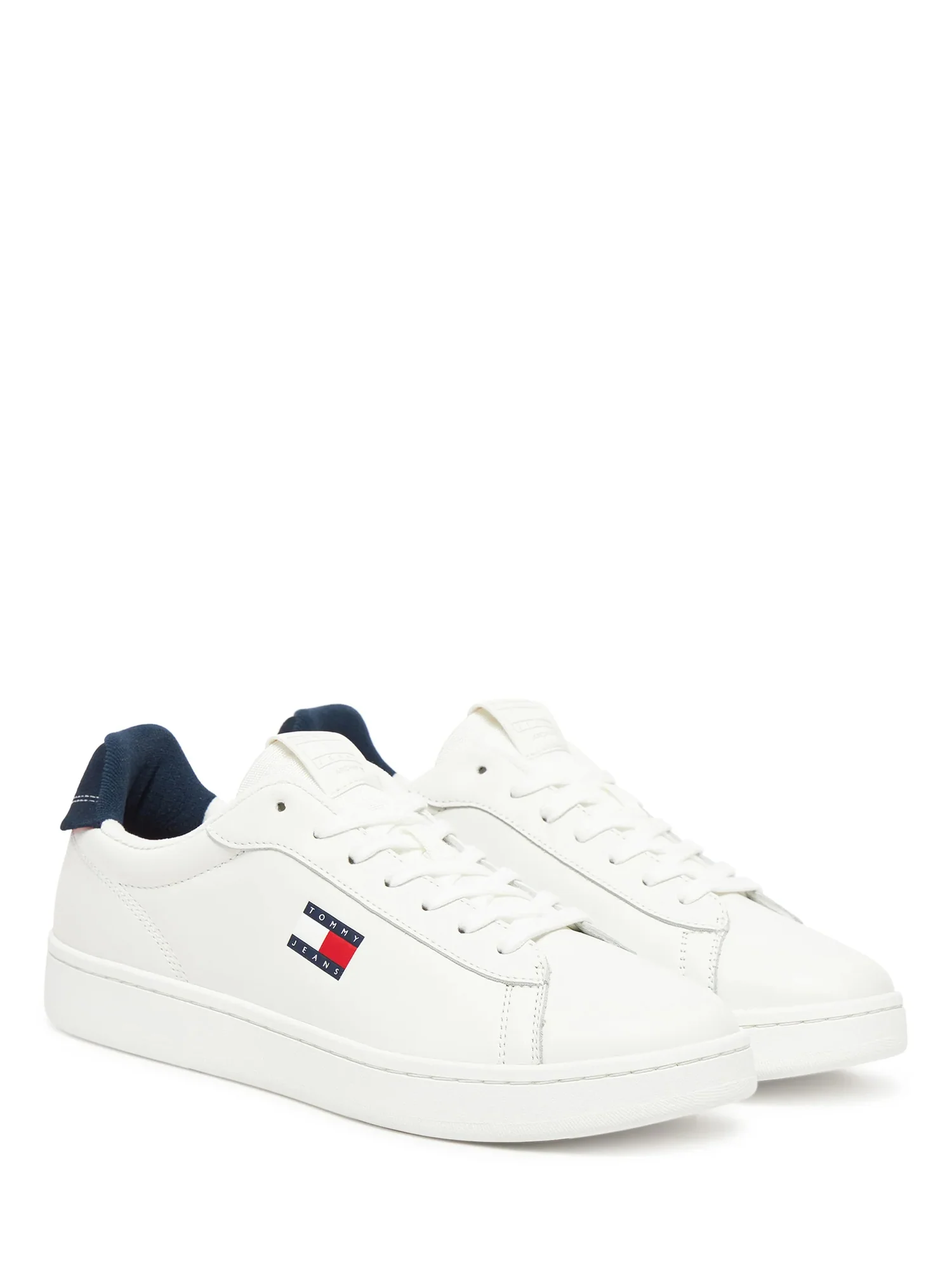 Tommy Jeans Sneakers Uomo | EM0EM01596 - Image 2