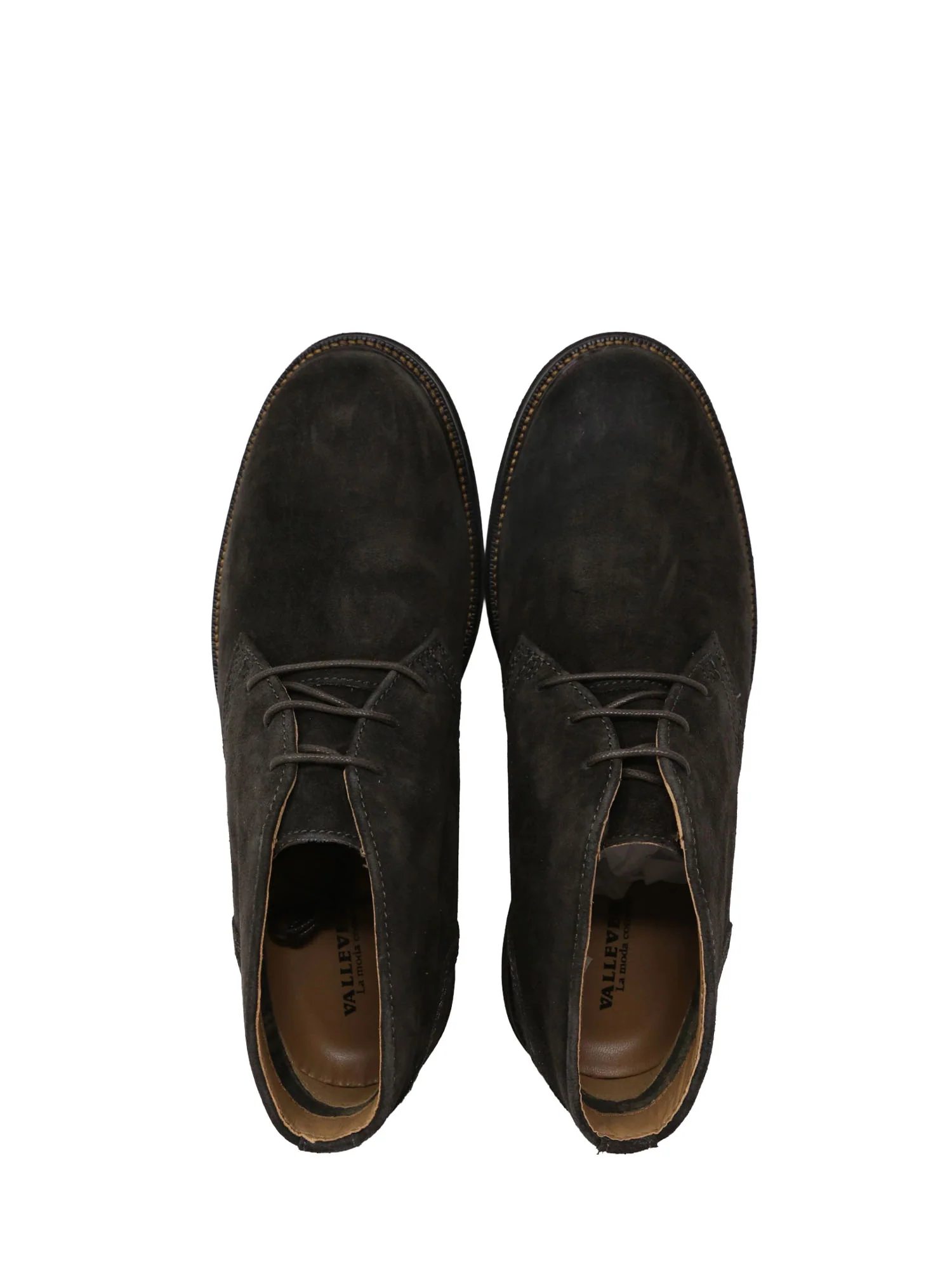 Valleverde Polacchino Uomo | 17810 - Image 4