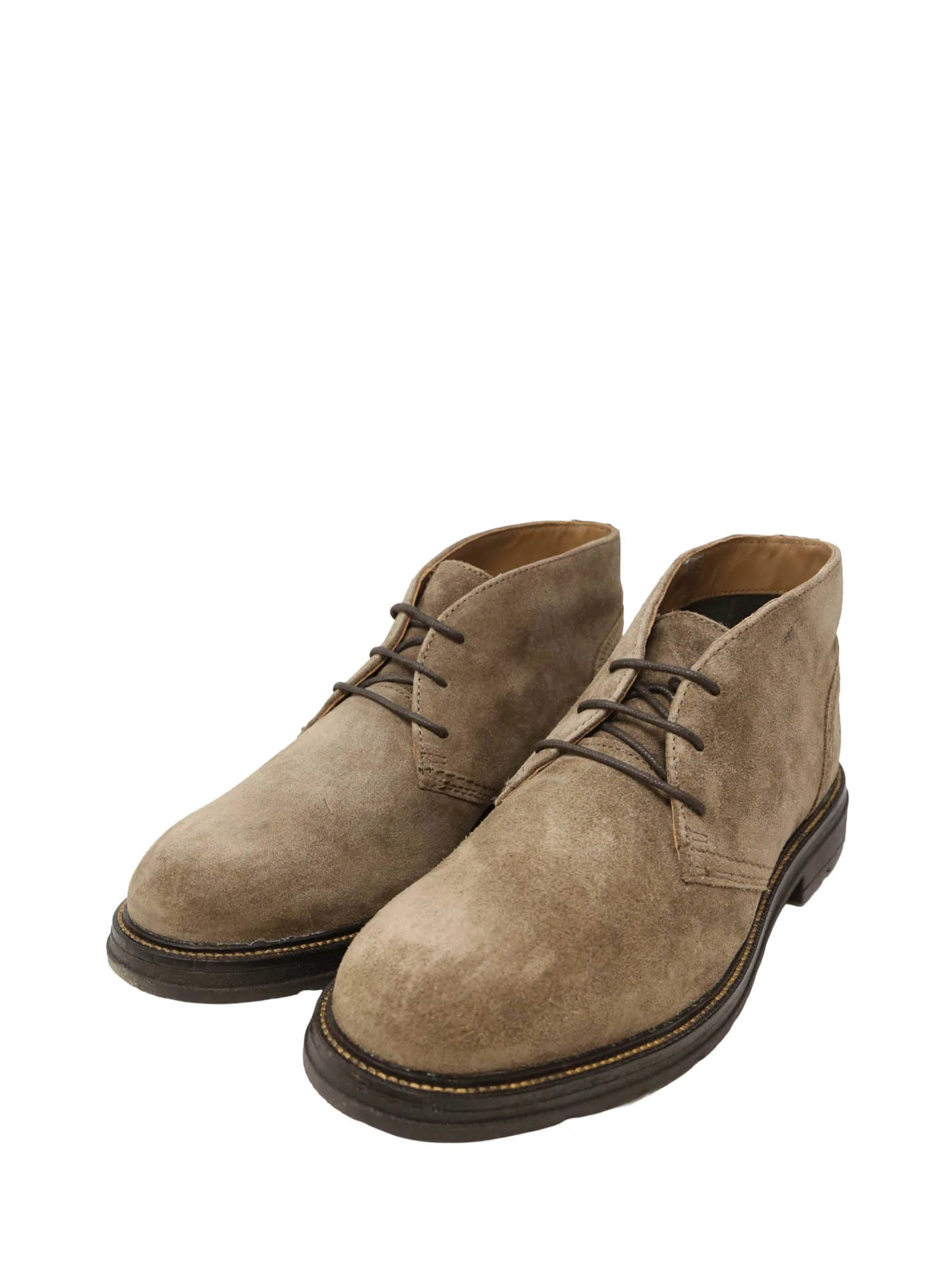 Valleverde Polacchino Uomo | 17810 - Image 8