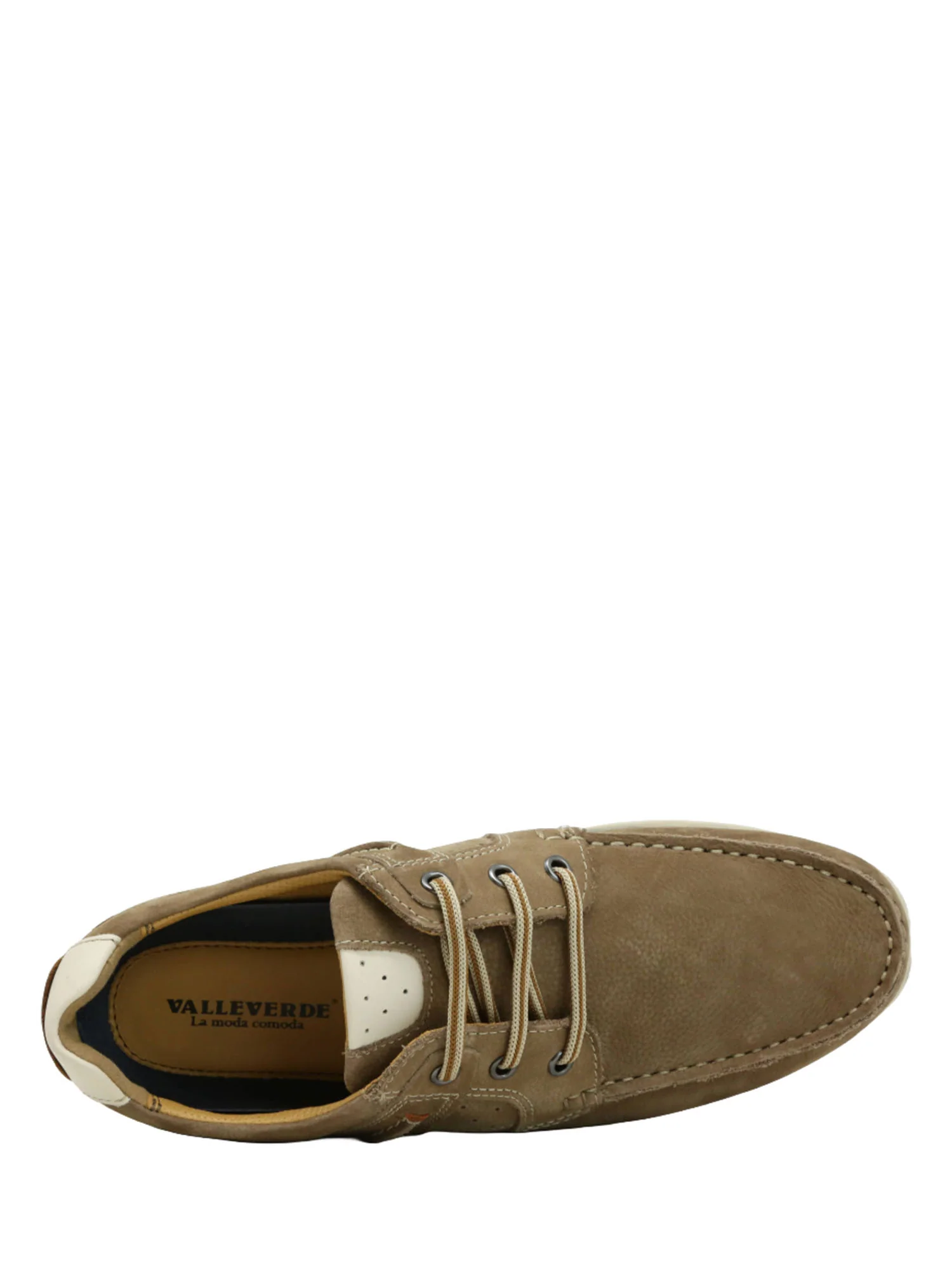 Valleverde Sneakers Uomo | 17911 - Image 3
