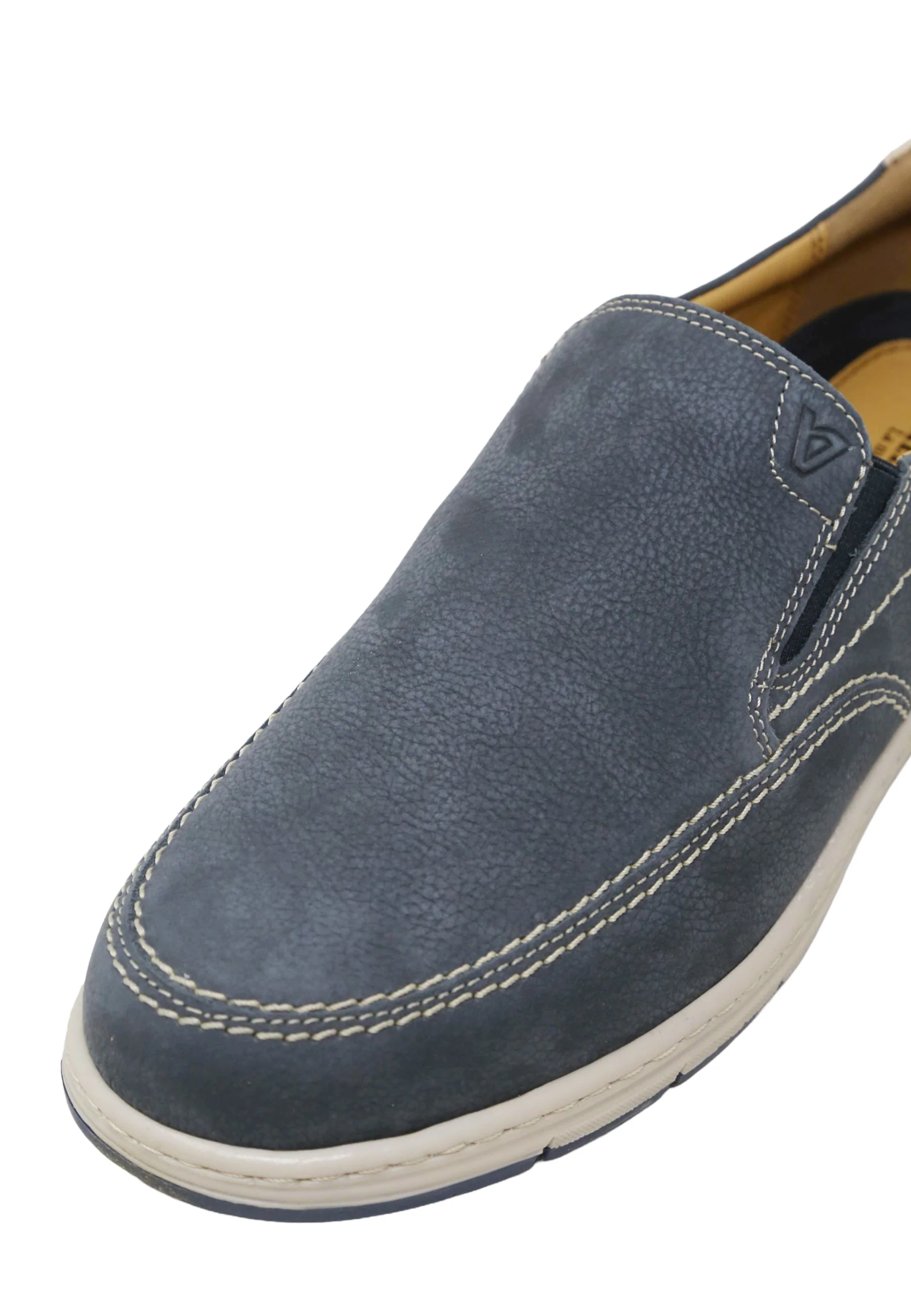 Valleverde Slip-on Uomo | 17920 - Image 11