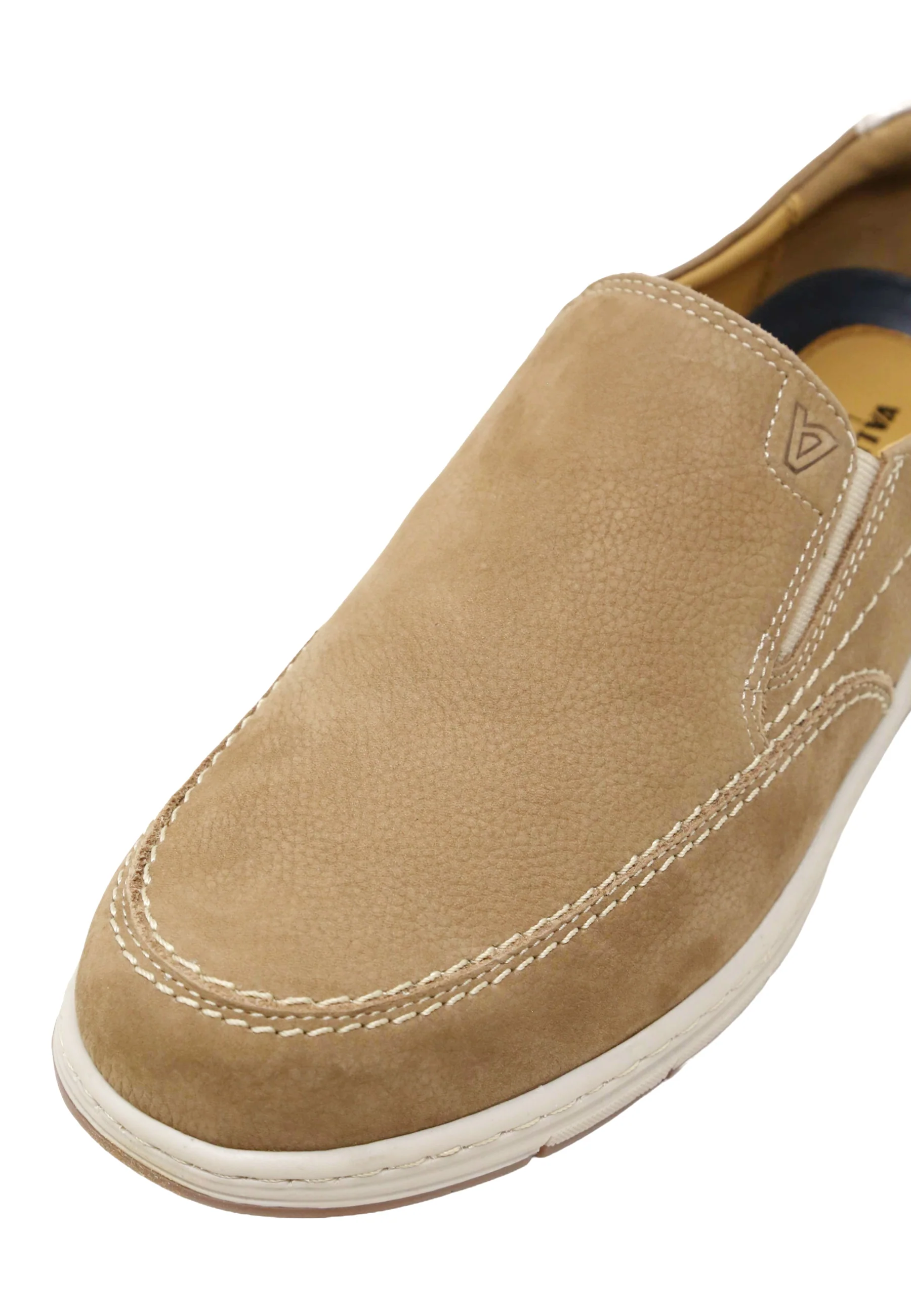 Valleverde Slip-on Uomo | 17920 - Image 5