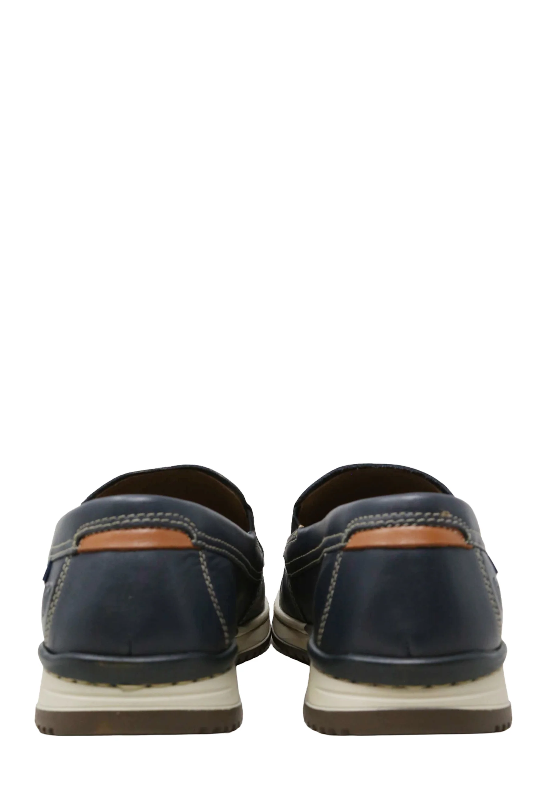Valleverde Slip-on Uomo | 17942 - Image 3