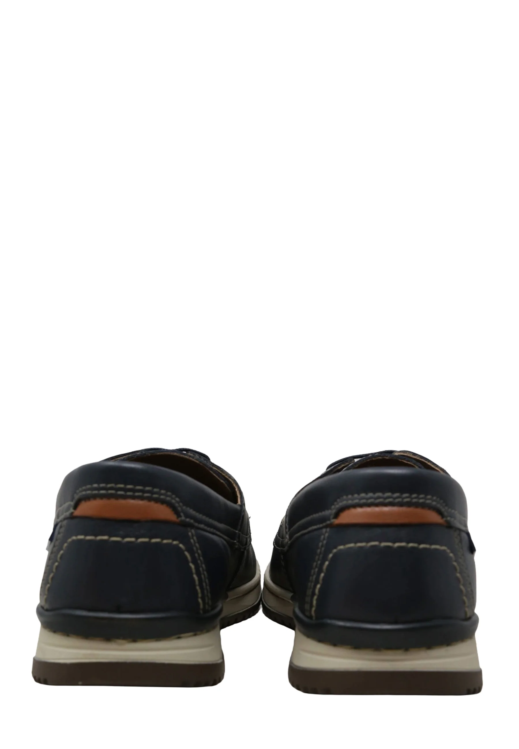 Valleverde Mocassini Uomo | 17943 - Image 3