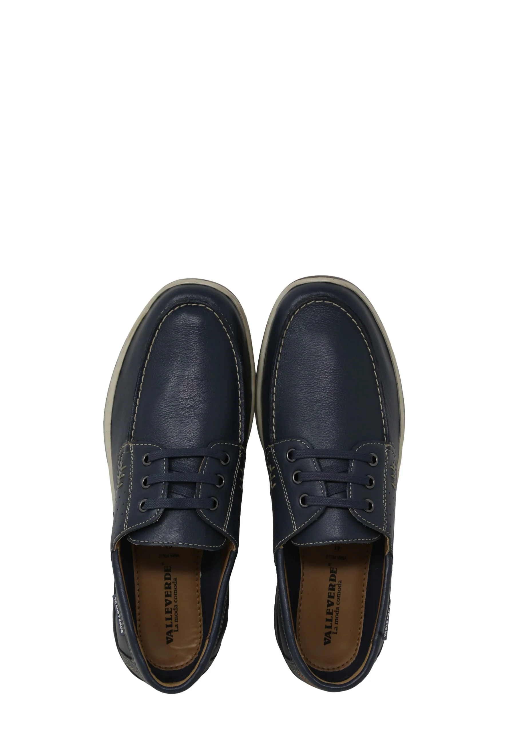 Valleverde Mocassini Uomo | 17943 - Image 4