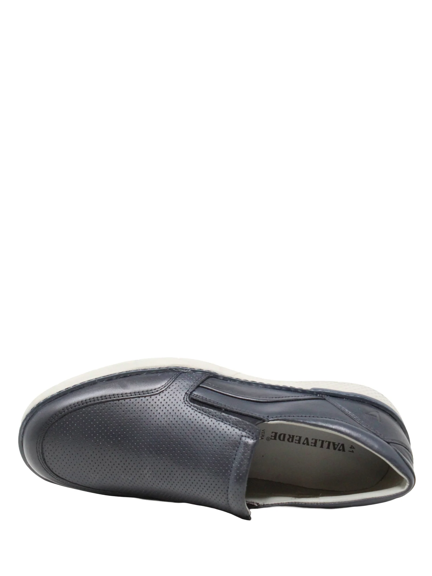 Valleverde Slip-on Uomo | 360990A - Image 7