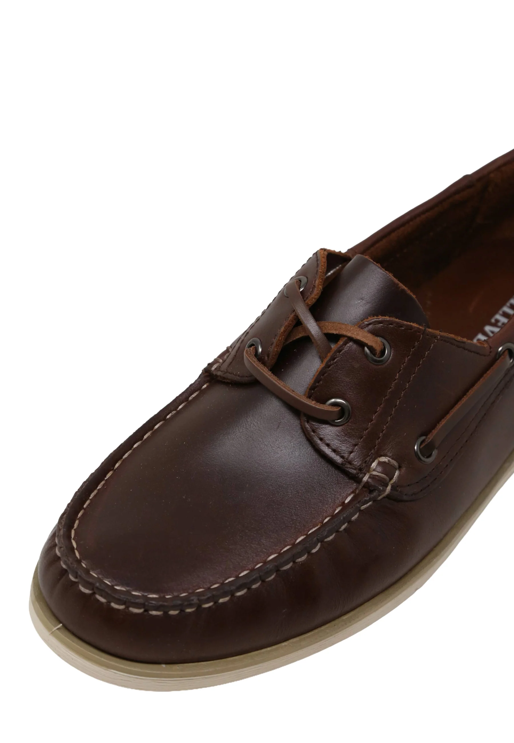 Valleverde Mocassini Uomo | 36801 - Image 5
