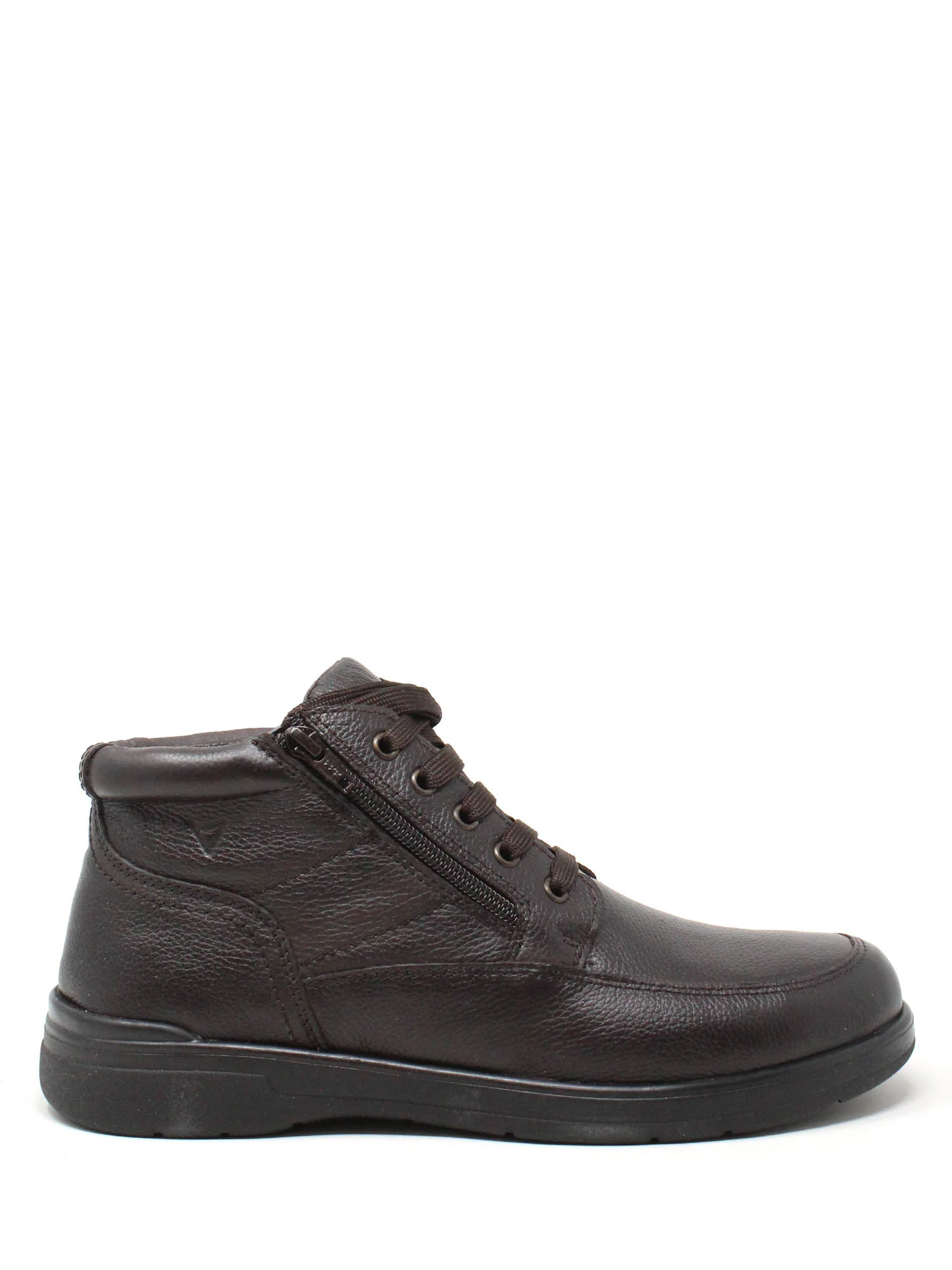 Valleverde Scarpe Lacci Uomo | 36824 - Image 5