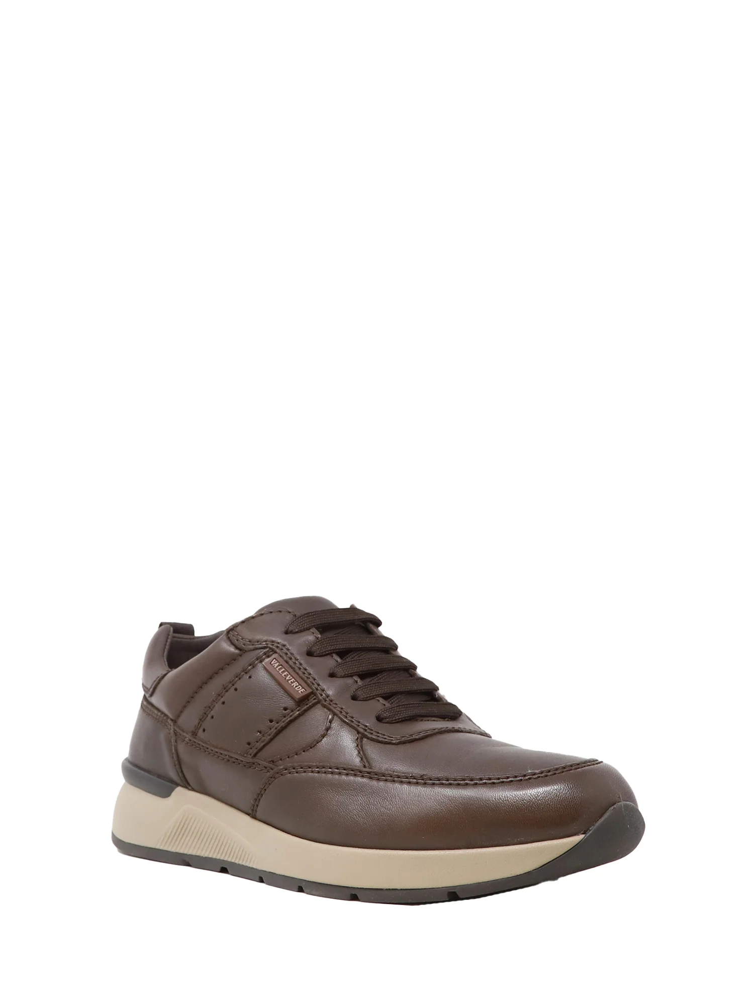 Valleverde Scarpe Lacci Uomo | 36841 - Image 4