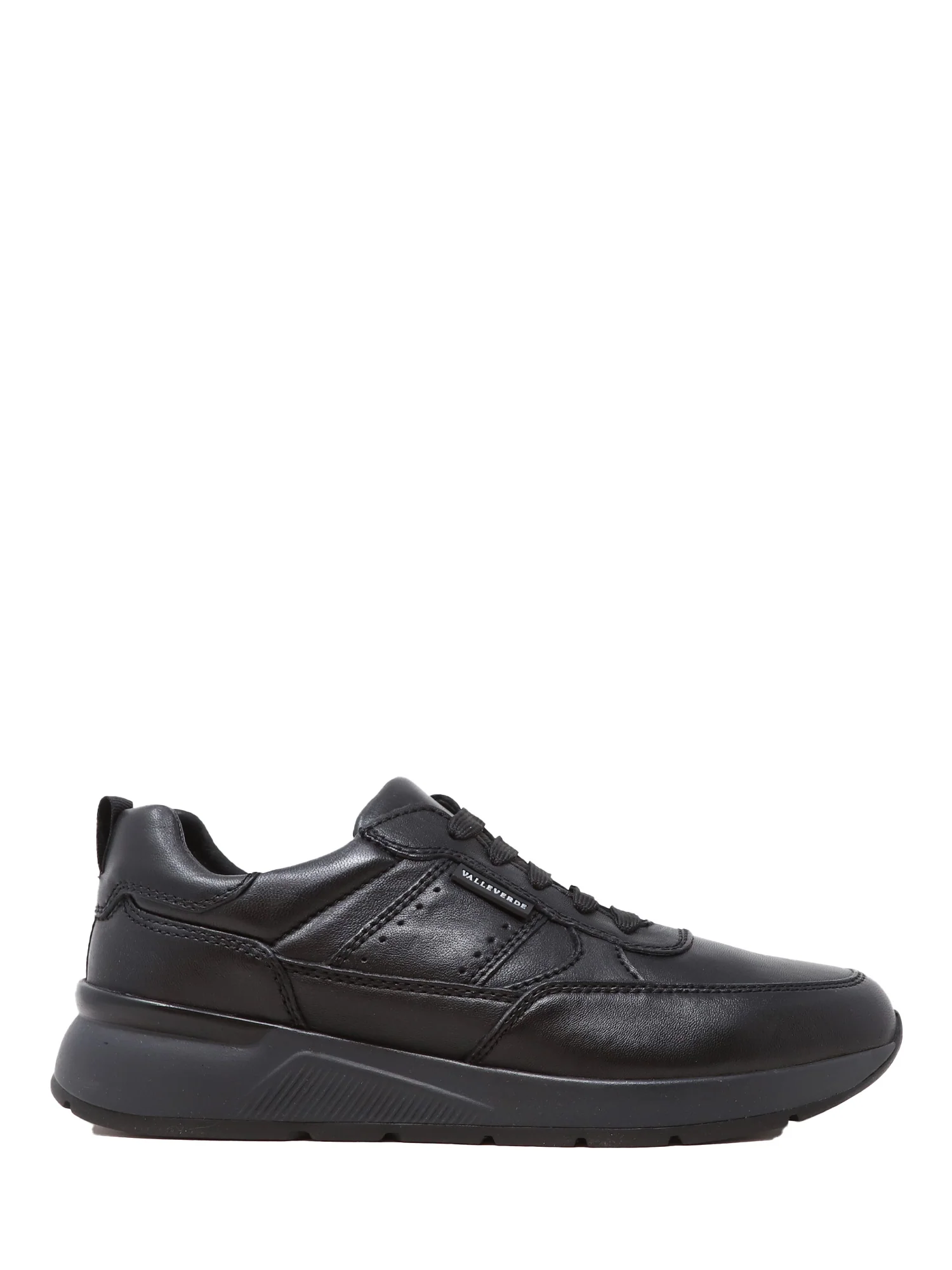 Valleverde Scarpe Lacci Uomo | 36841 - Image 5