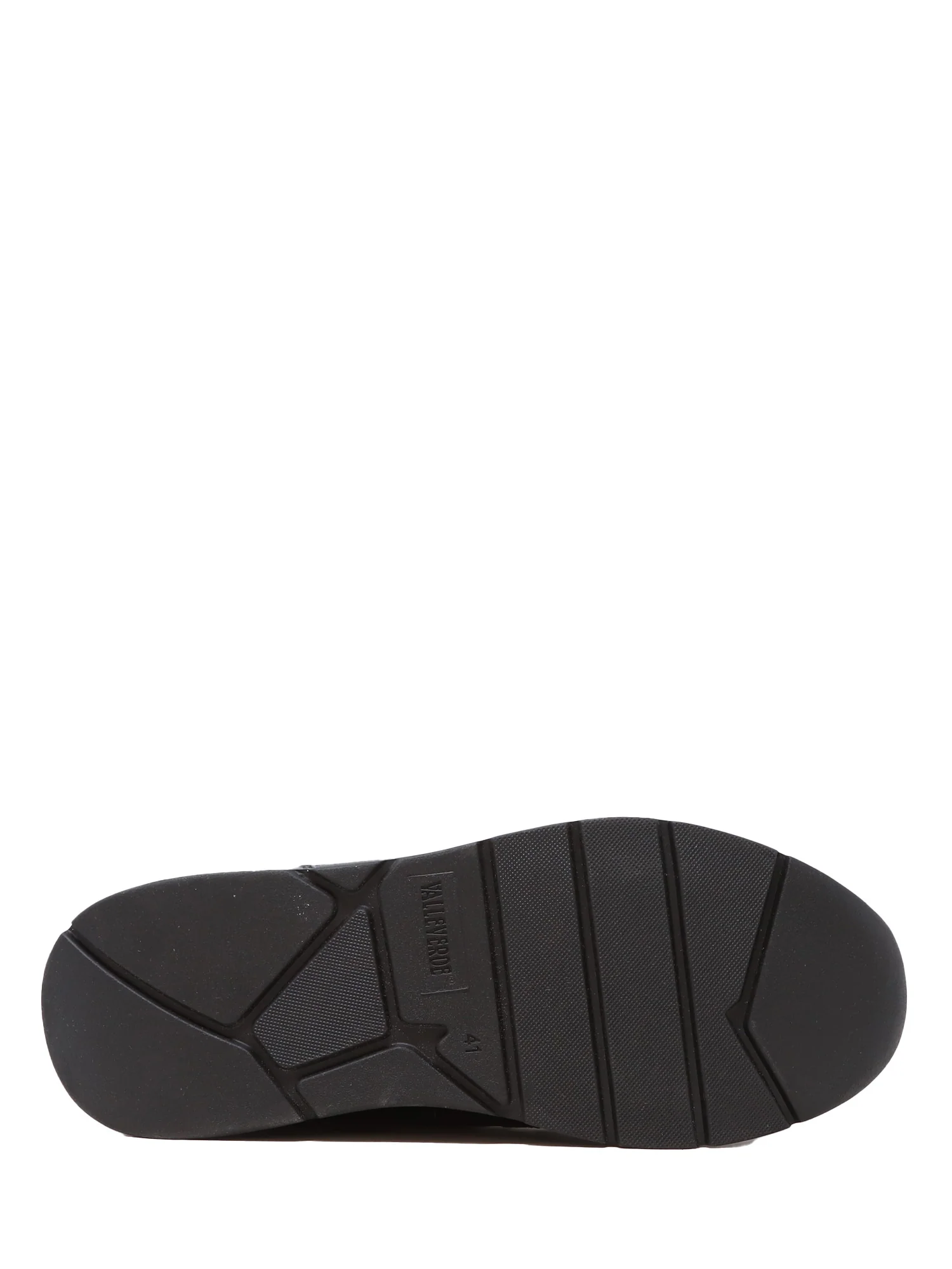 Valleverde Scarpe Lacci Uomo | 36841 - Image 7