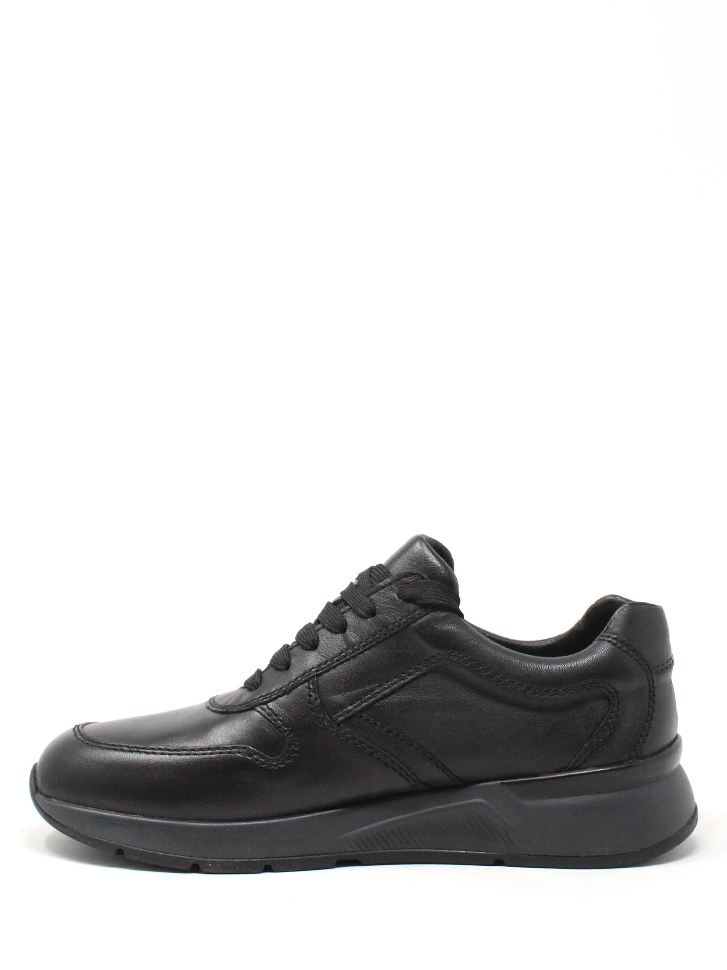 Valleverde Scarpe Lacci Uomo | 36842A - Image 2