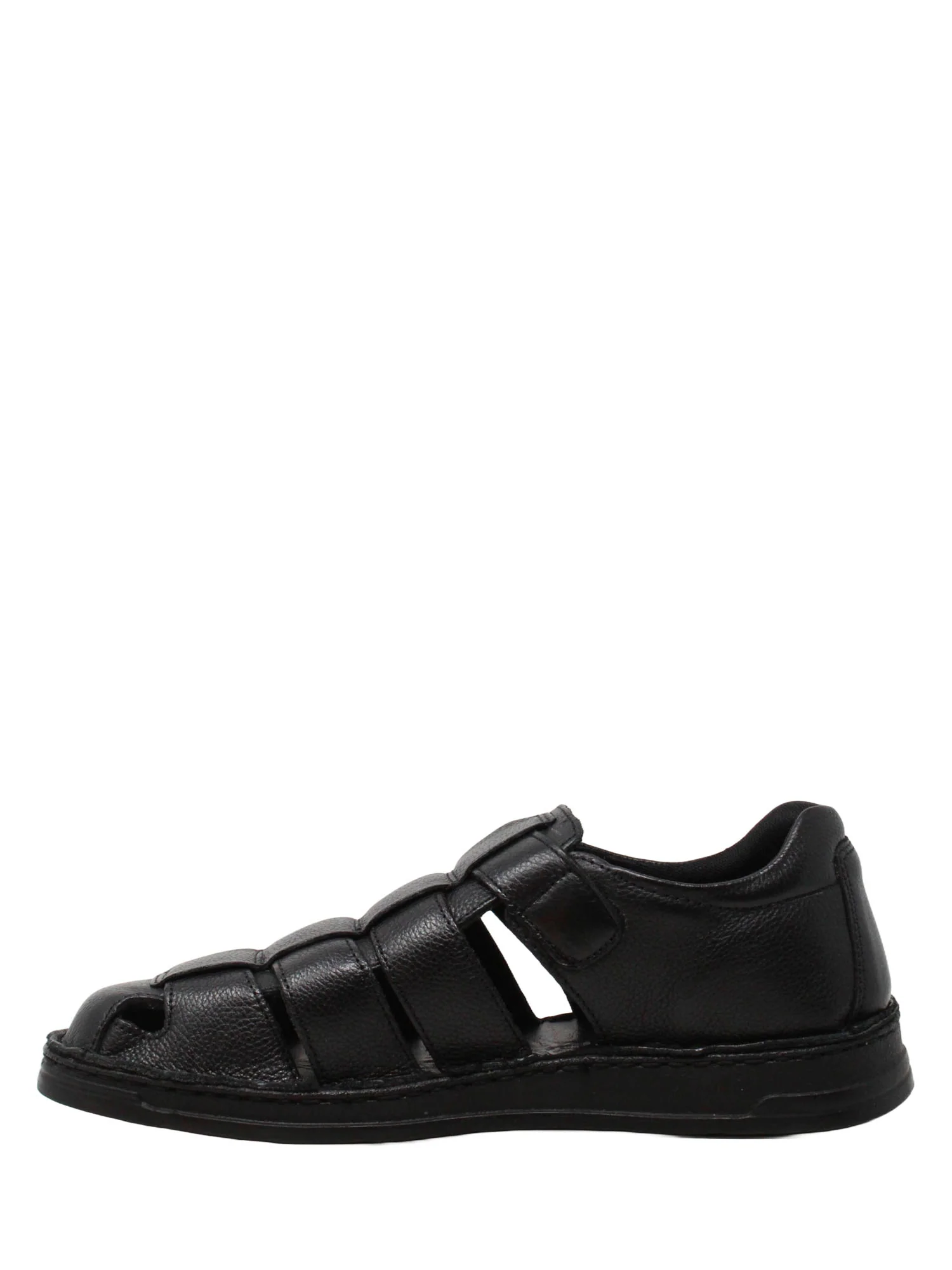 Valleverde Scarpe Con Strappi Uomo | 36936 - Image 2