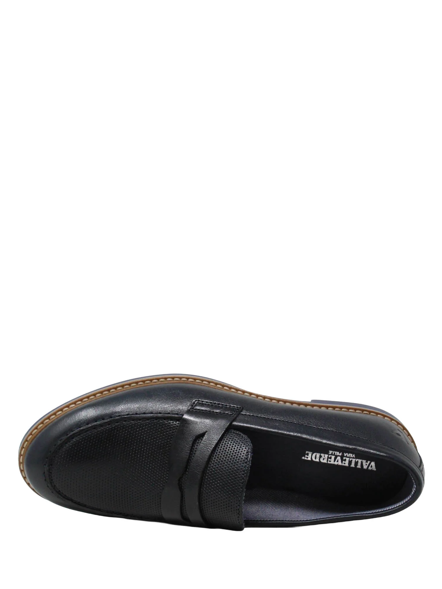 Valleverde Mocassini Uomo | 47830 - Image 3