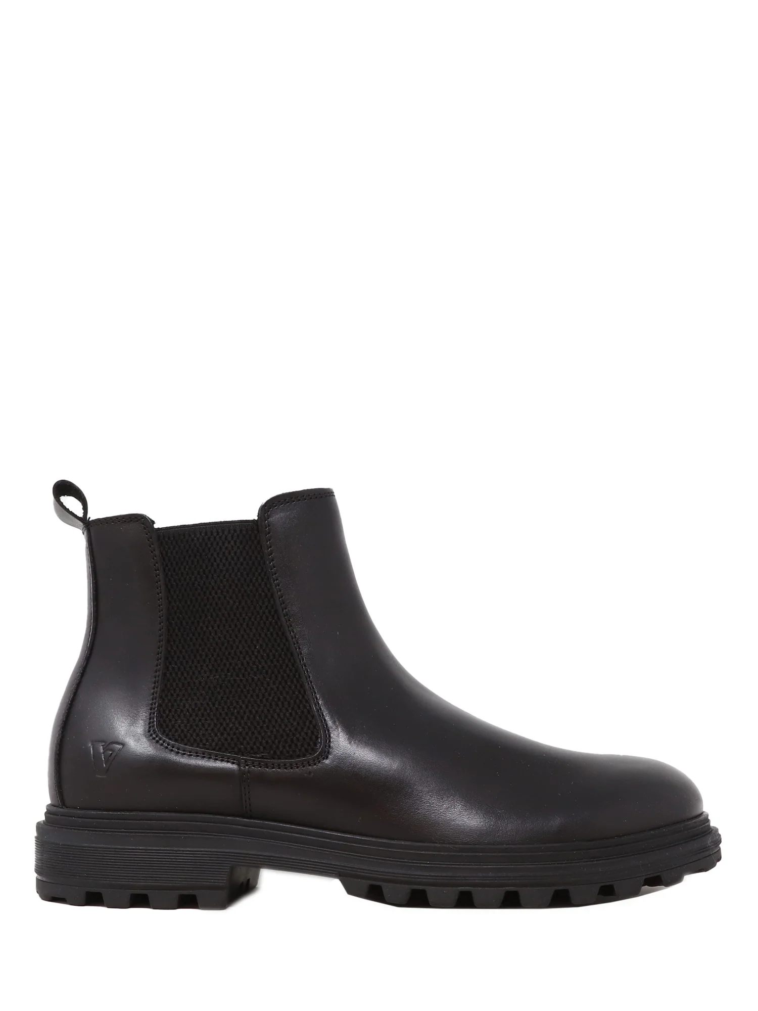 Valleverde Stivaletti Uomo | 49910