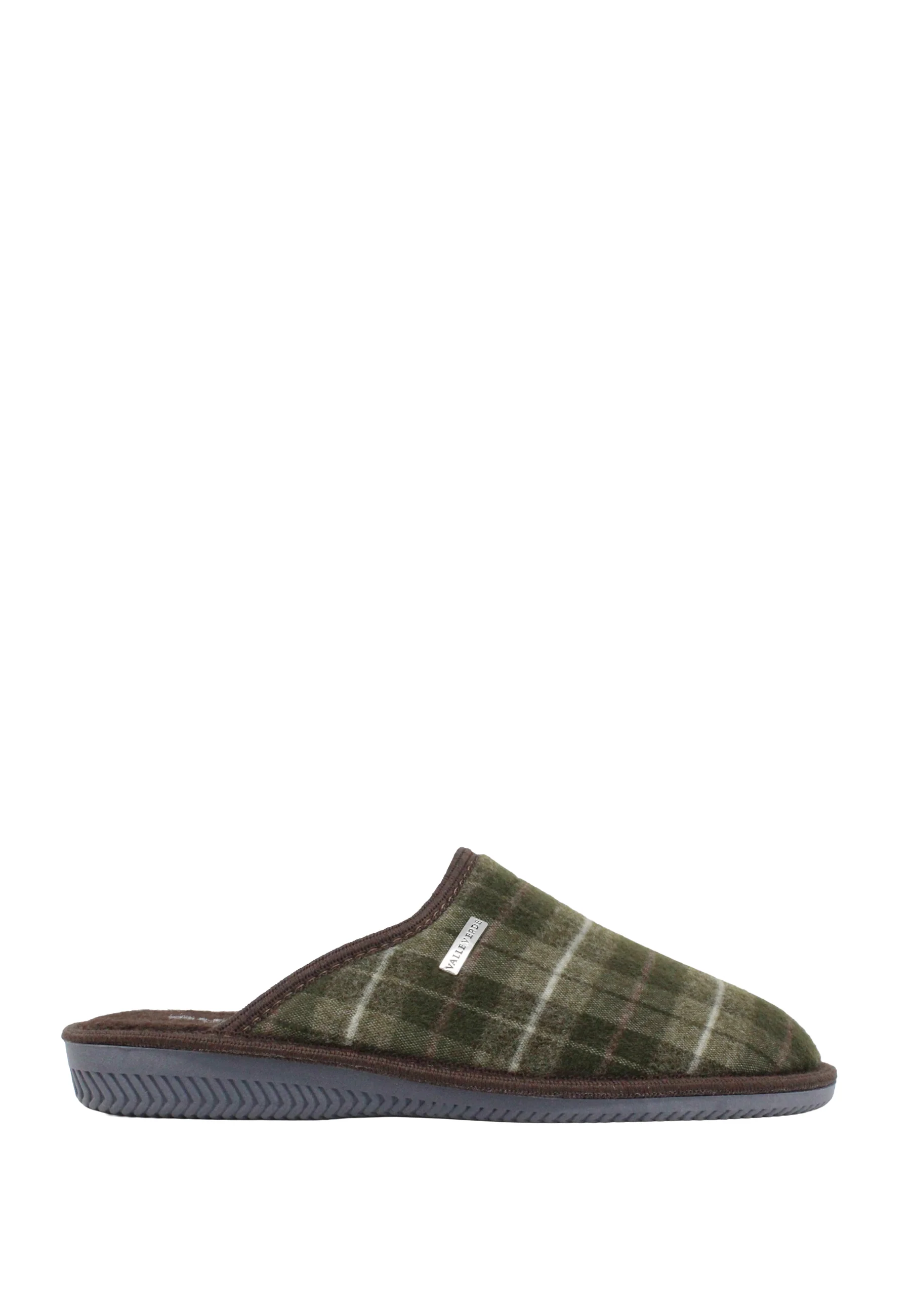 Valleverde Pantofole Uomo | 55808