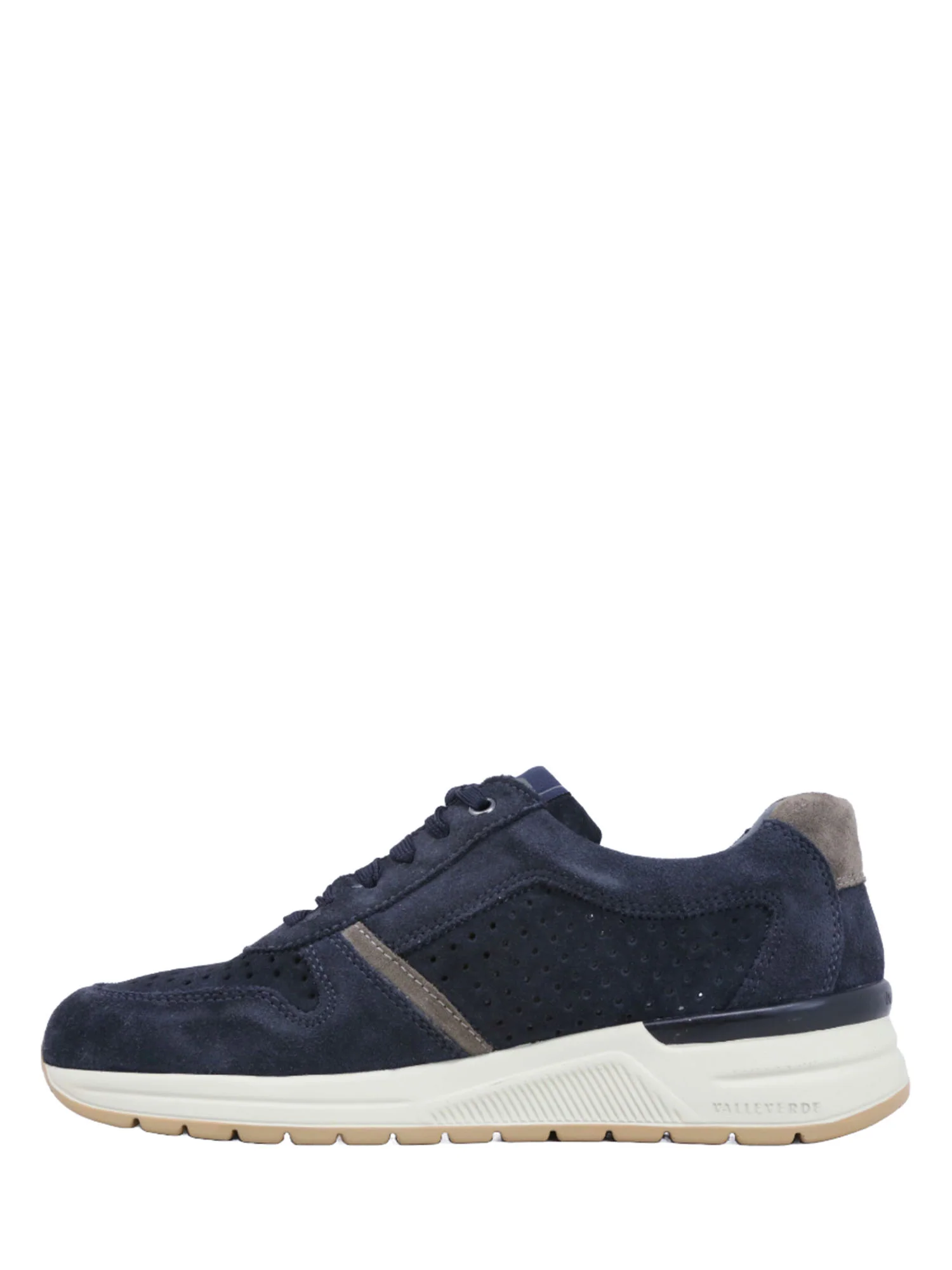 Valleverde Sneakers Uomo | V49904 - Image 2