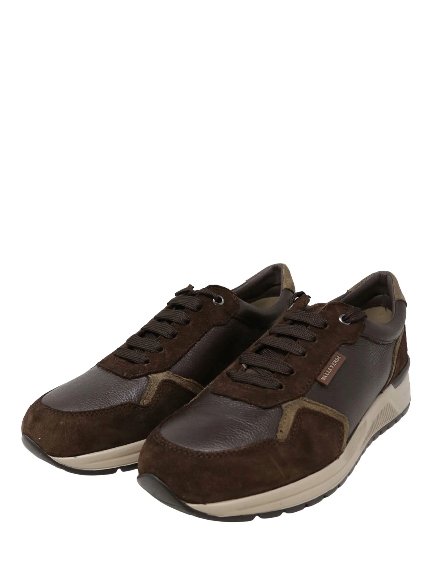 Valleverde Sneakers Uomo | VY956W - Image 2