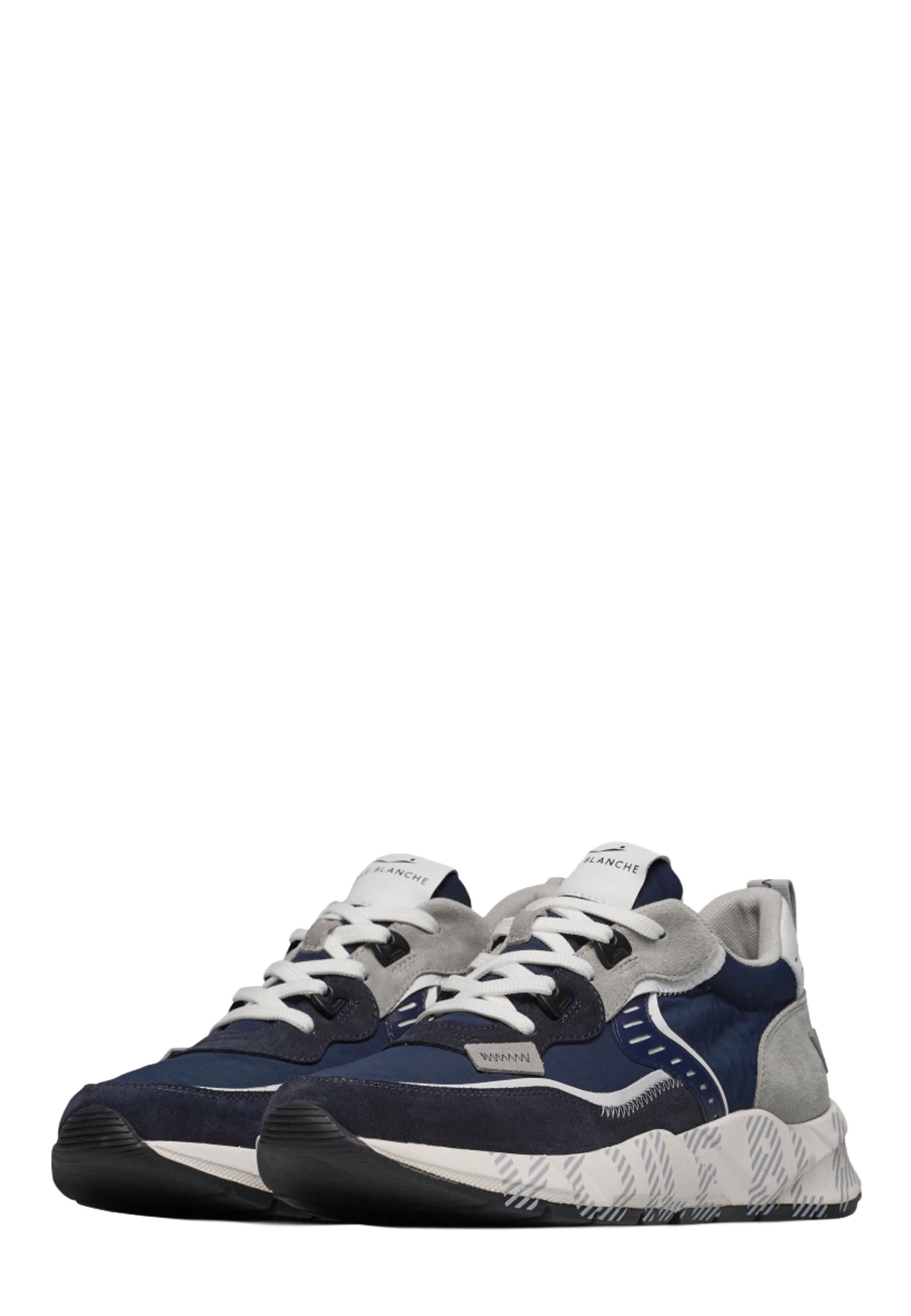 Voile Blanche Club01. Sneakers Uomo | 2017465 12 - Image 3