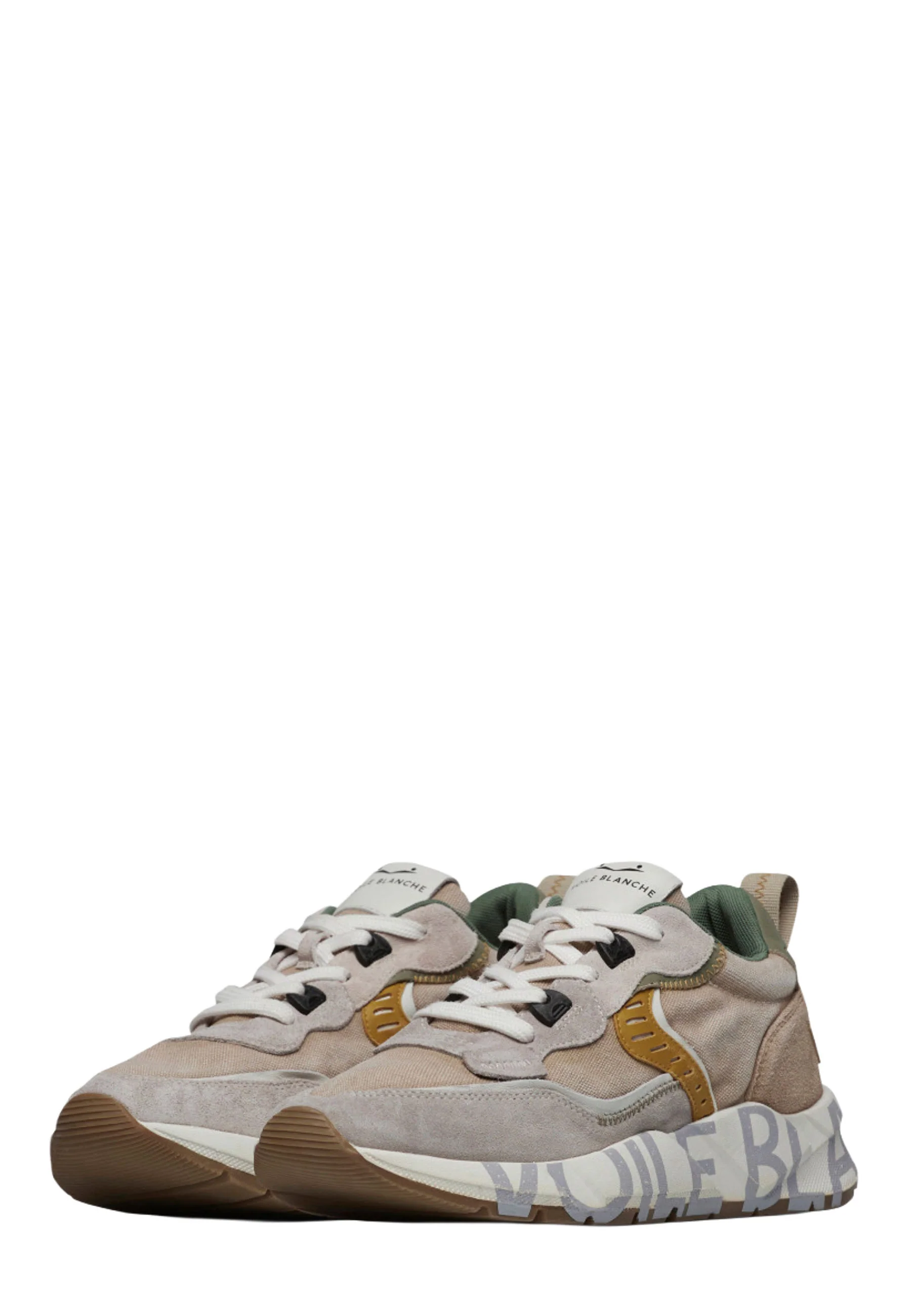 Voile Blanche Club01. Sneakers Uomo | 2017465 13 - Image 3