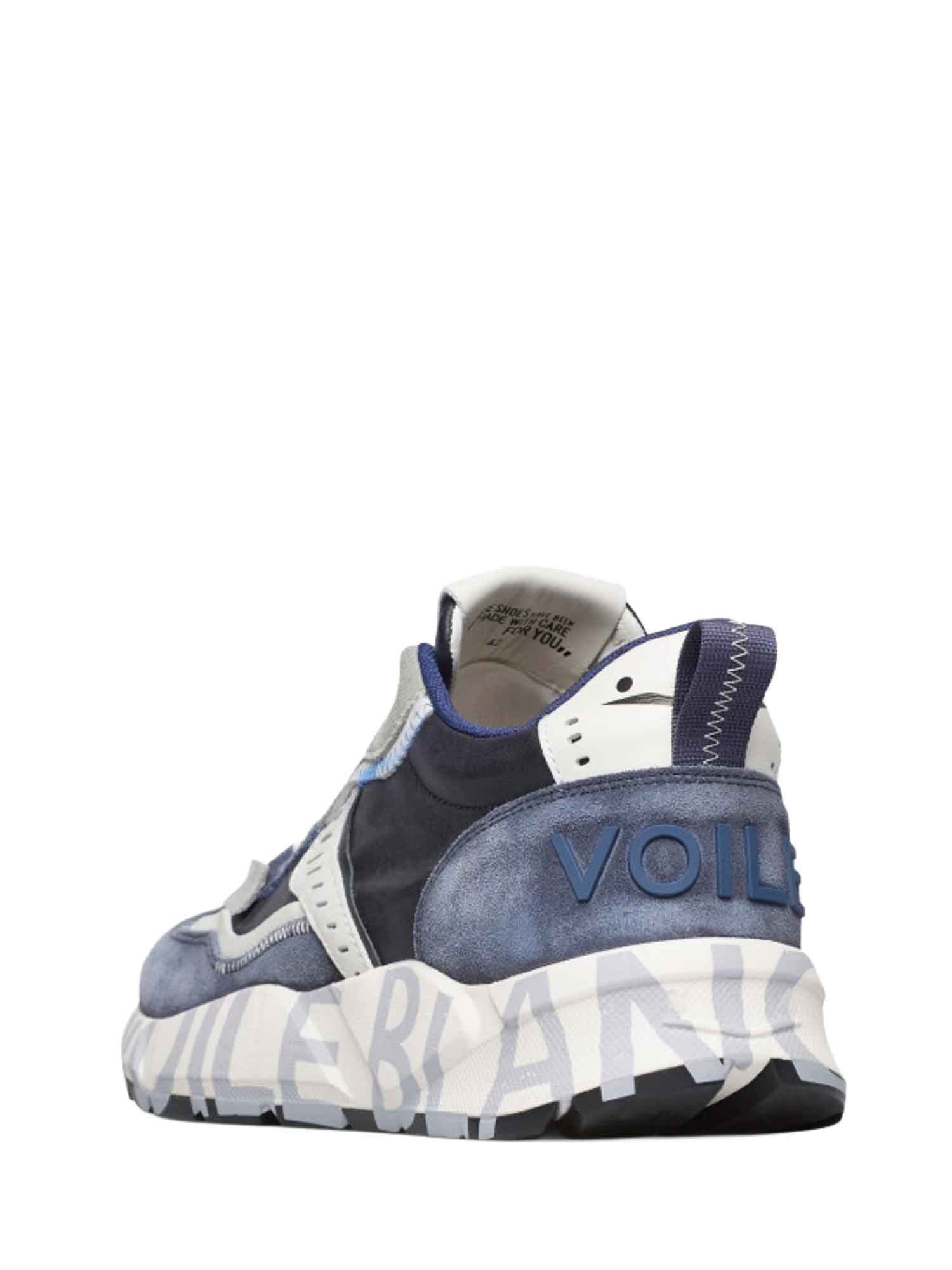 Voile Blanche Sneakers Uomo | 2017465 17 - Image 4