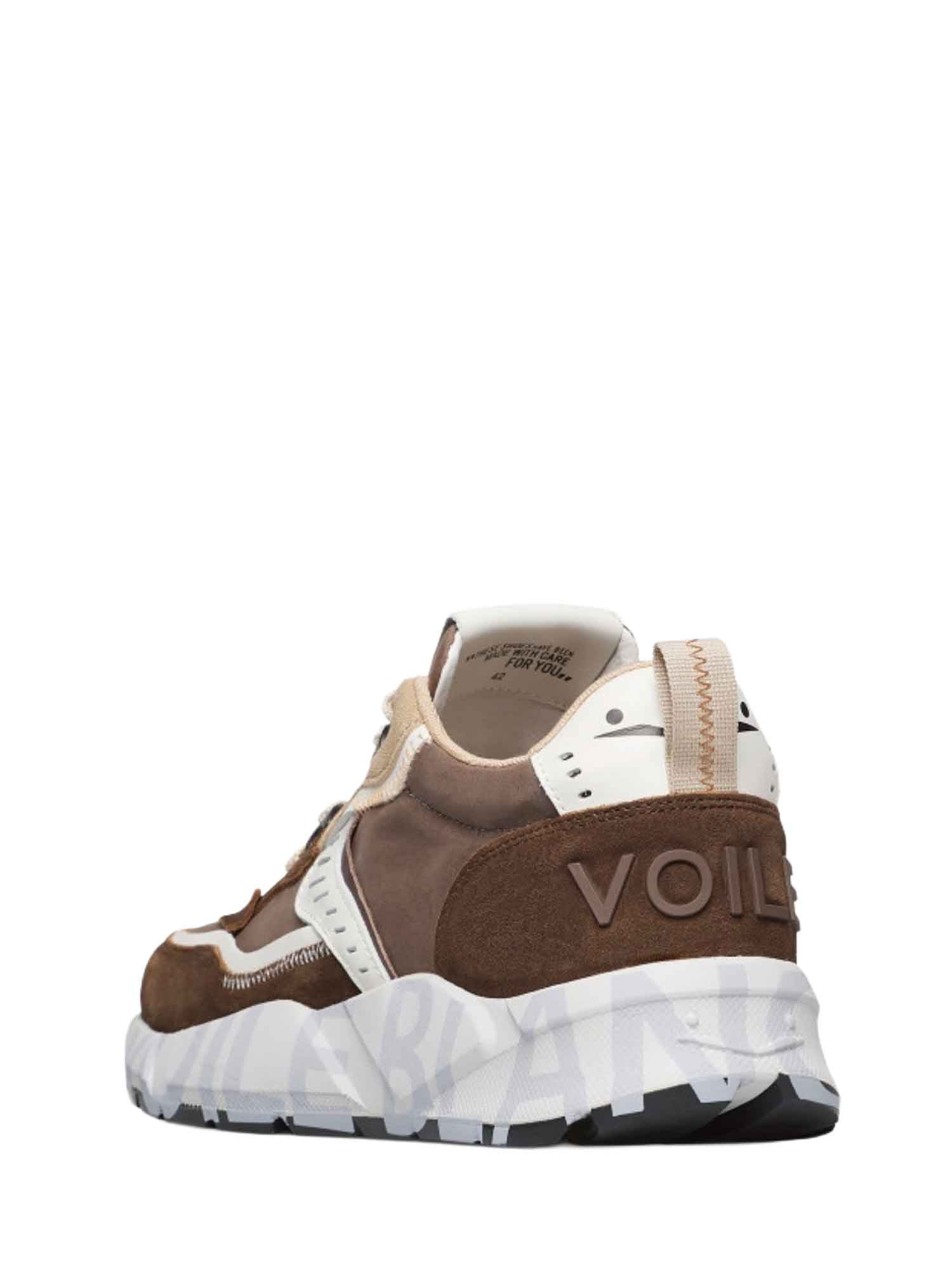 Voile Blanche Sneakers Uomo | 2017465 17 - Image 9
