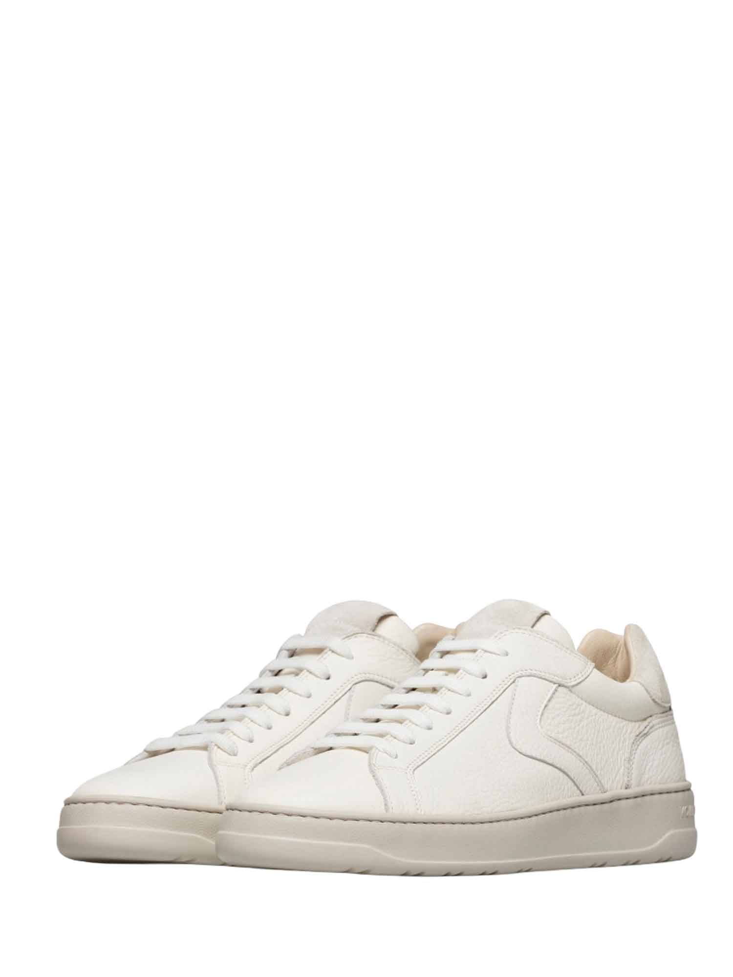 Voile Blanche Sneakers Uomo | 2017678 12 - Image 3