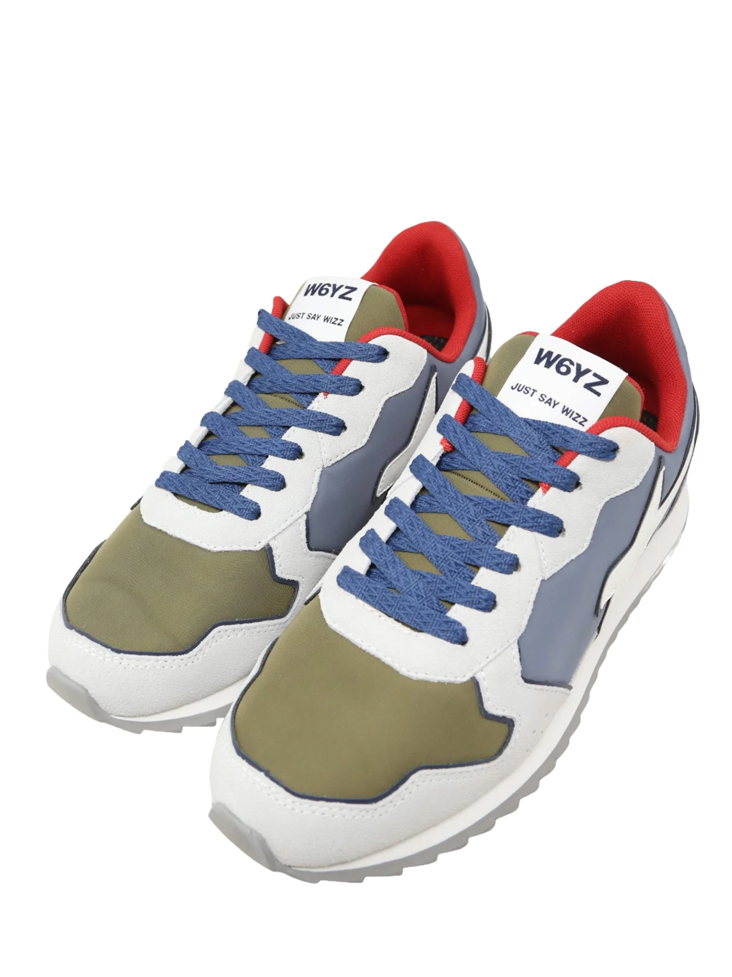 W6yz Sneakers Uomo | 2013560 54 - Image 14