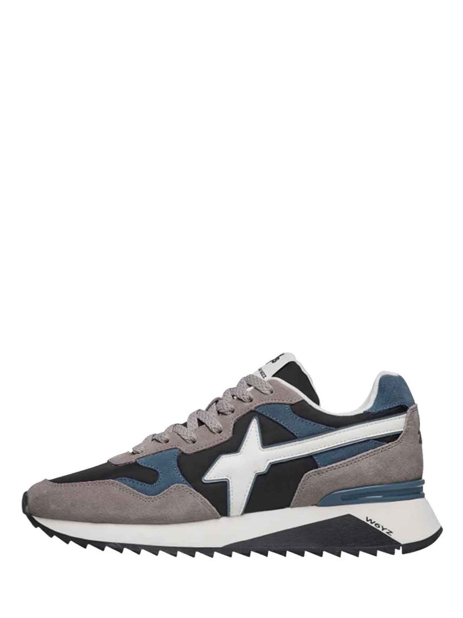 W6yz Sneakers Uomo | 2015185 26