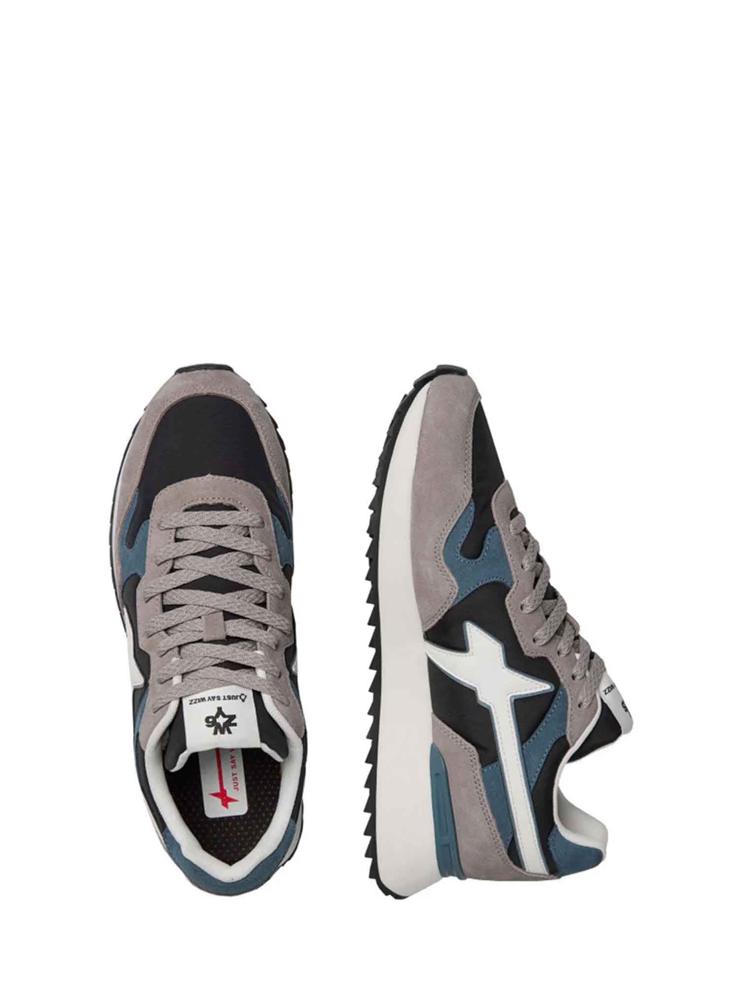 W6yz Sneakers Uomo | 2015185 26 - Image 8