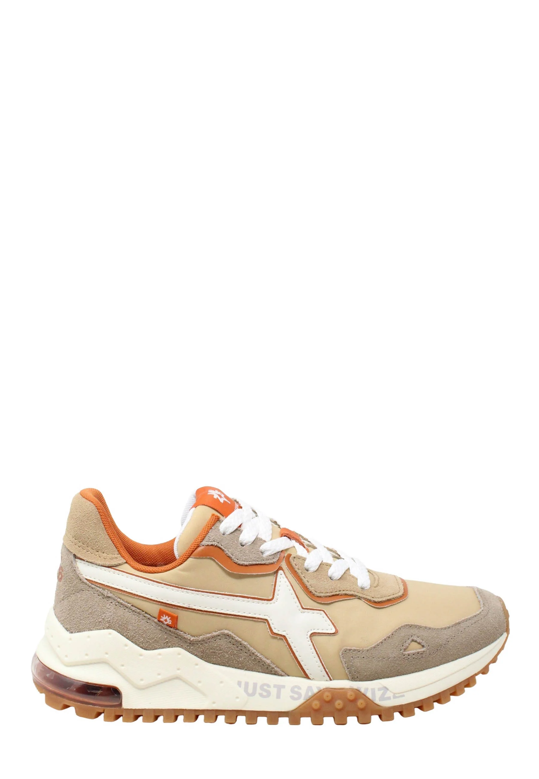 W6yz Breeze Sneakers Uomo | 2016525 08