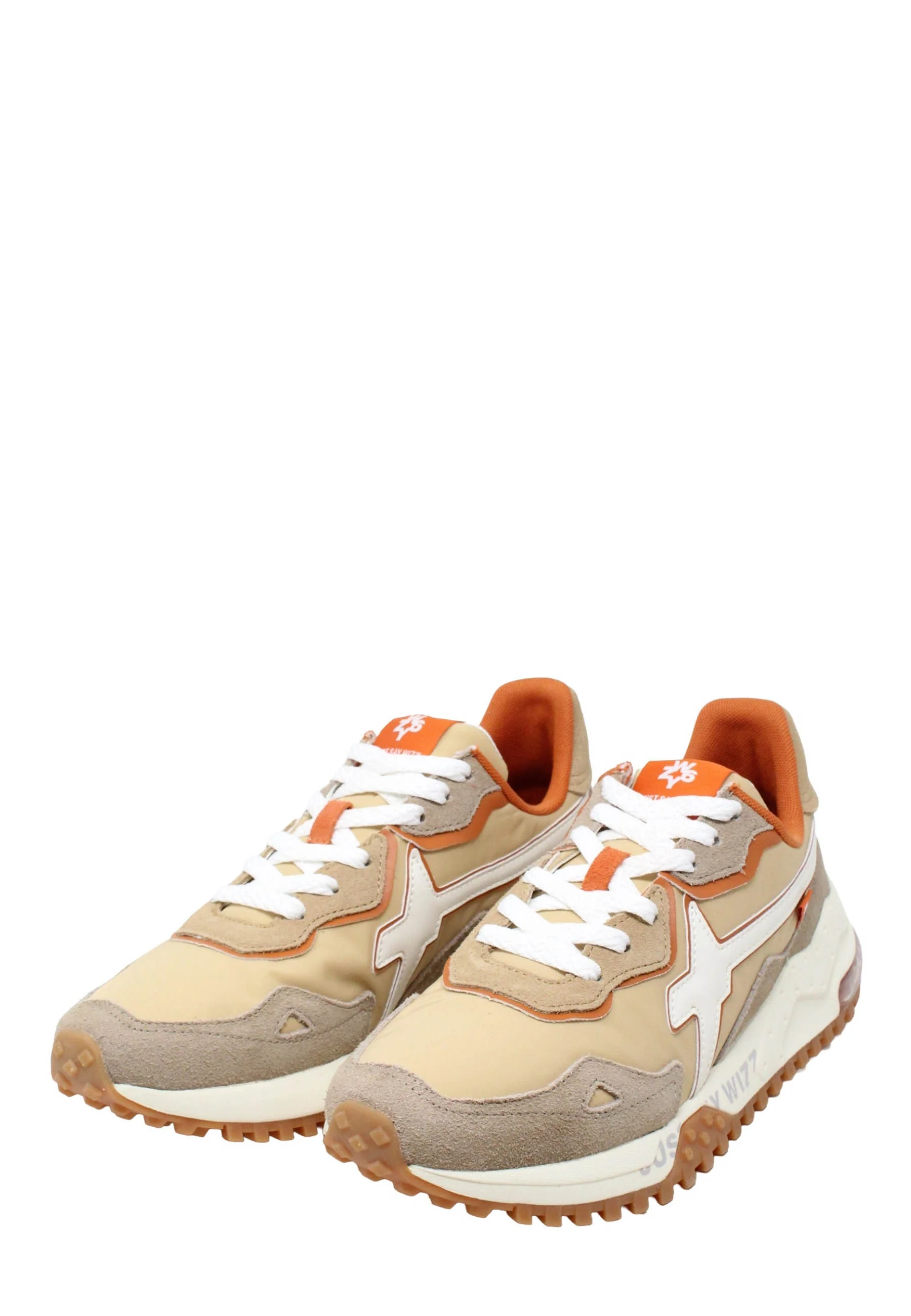 W6yz Breeze Sneakers Uomo | 2016525 08 - Image 2