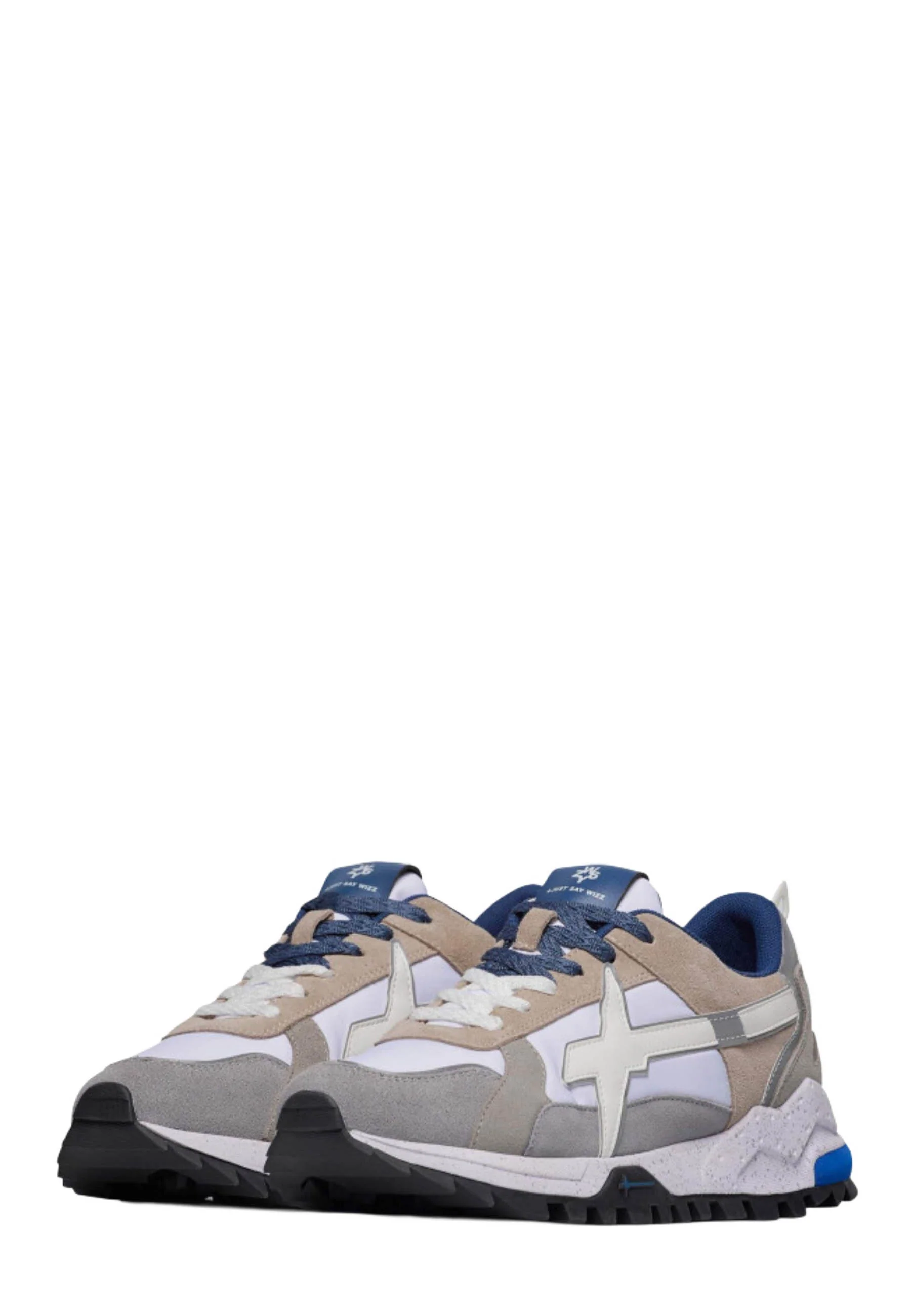 W6yz Breeze 3-m. Sneakers Uomo | 2018612 06 - Image 19