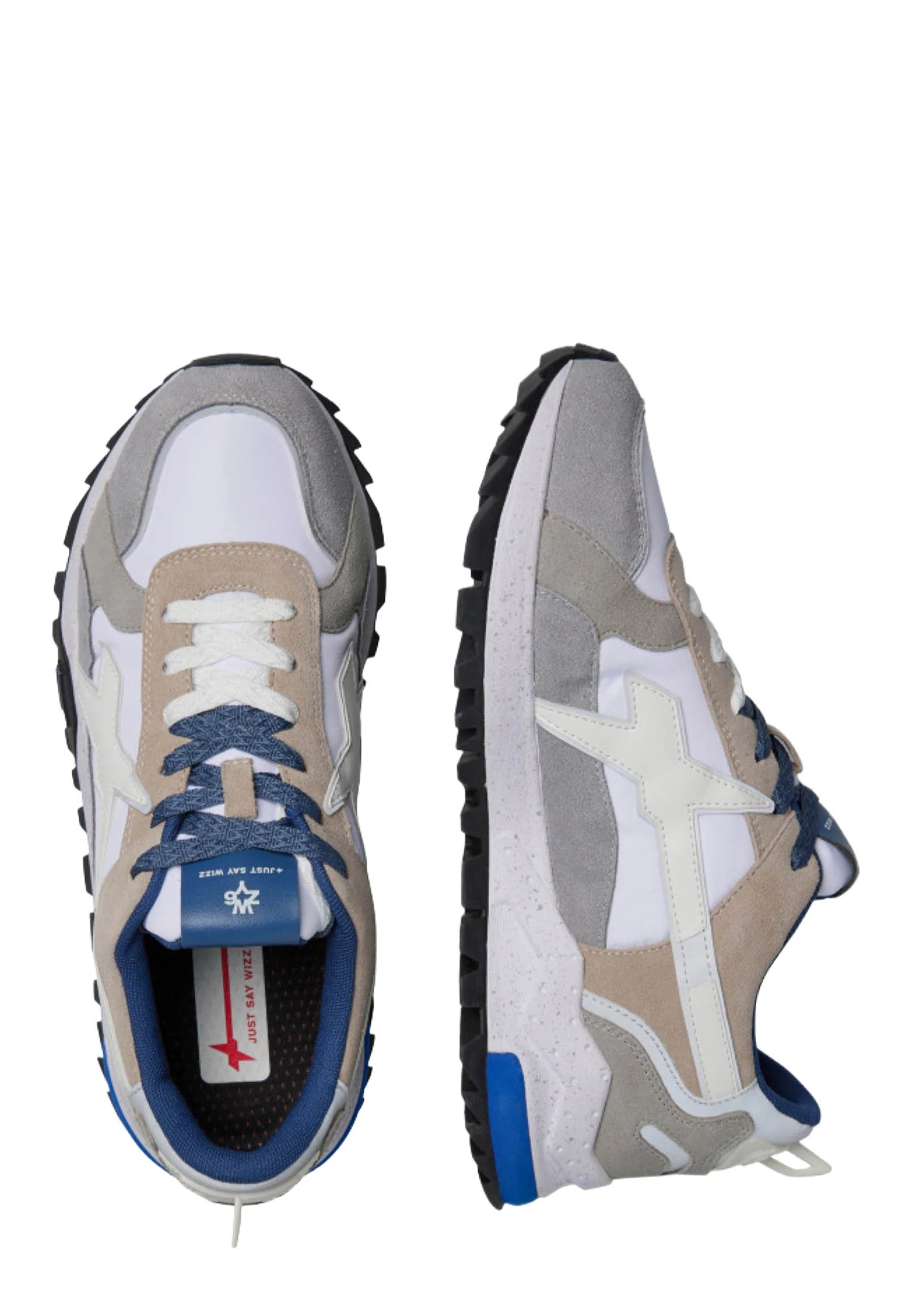 W6yz Breeze 3-m. Sneakers Uomo | 2018612 06 - Image 20