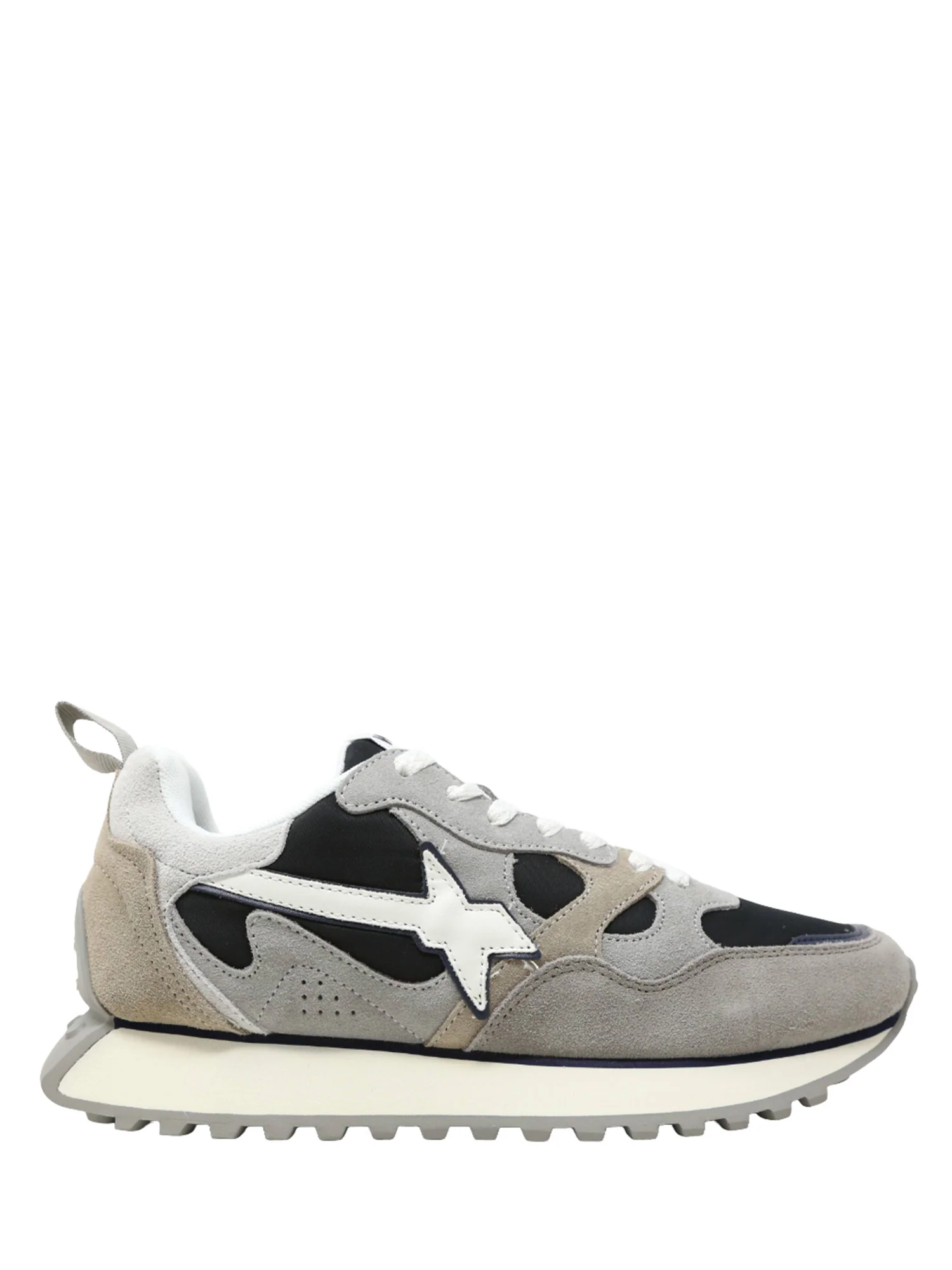 W6yz Sneakers Uomo | 2018627 02