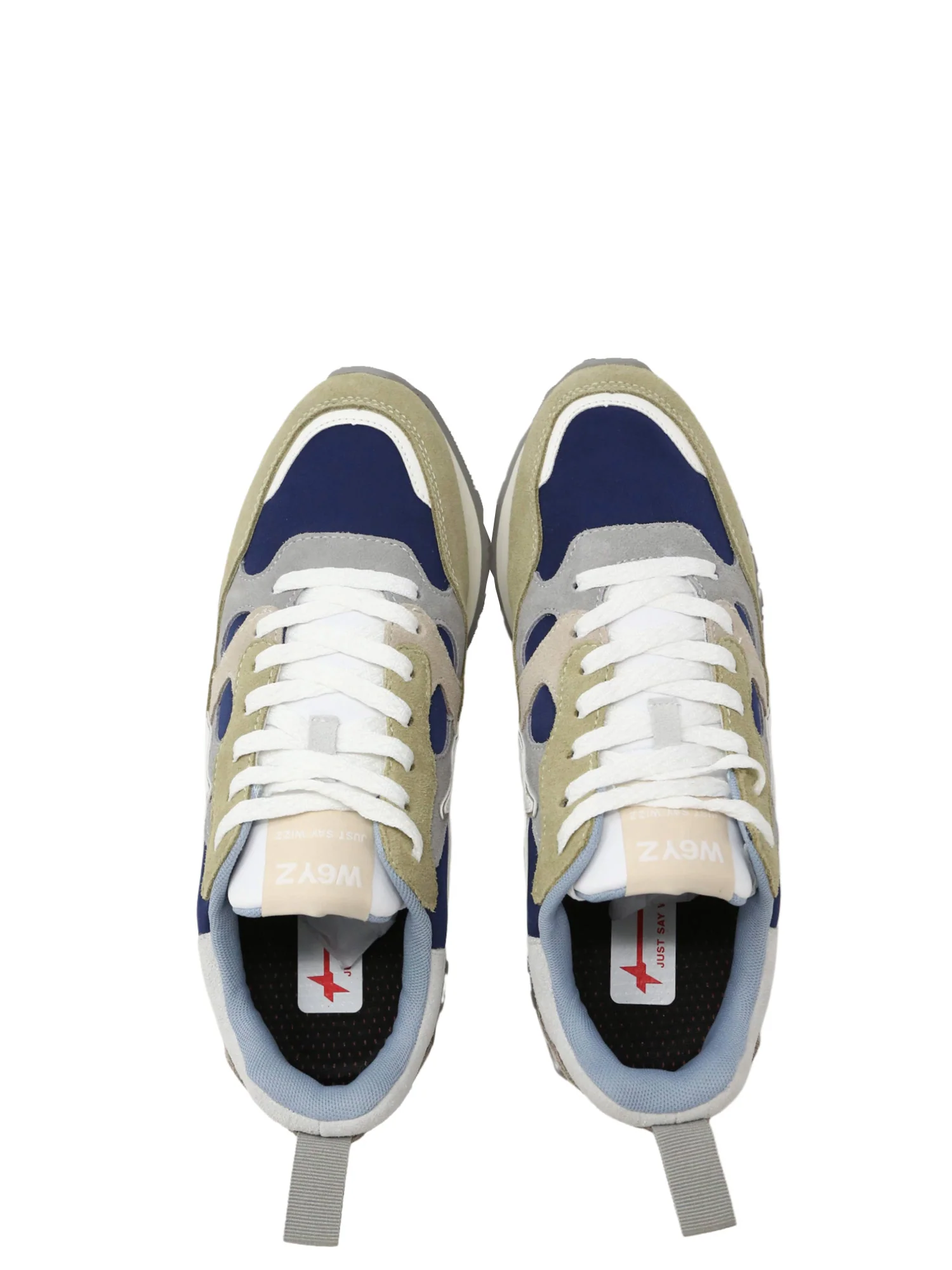 W6yz Sneakers Uomo | 2018627 02 - Image 16