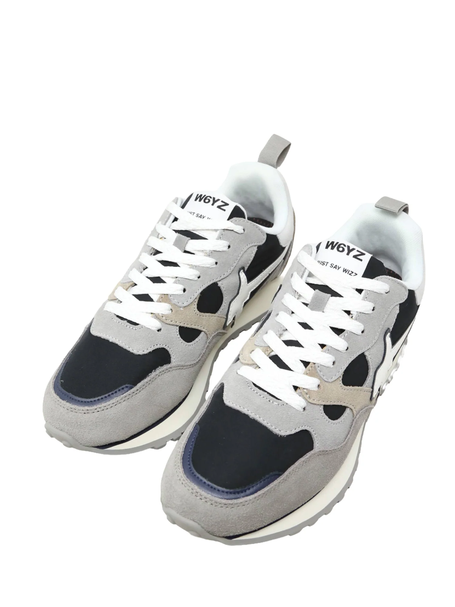 W6yz Sneakers Uomo | 2018627 02 - Image 2