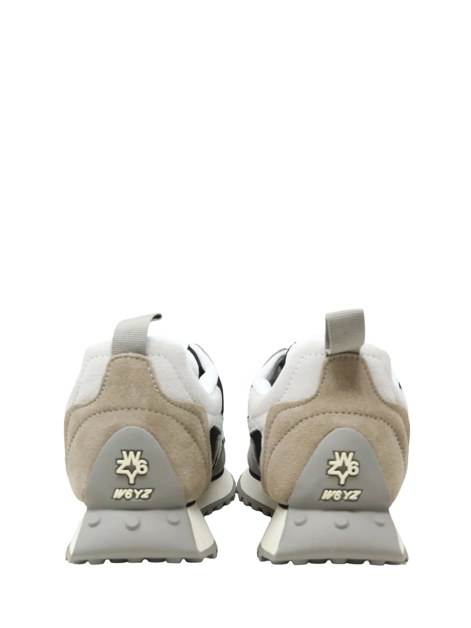 W6yz Sneakers Uomo | 2018627 02 - Image 3