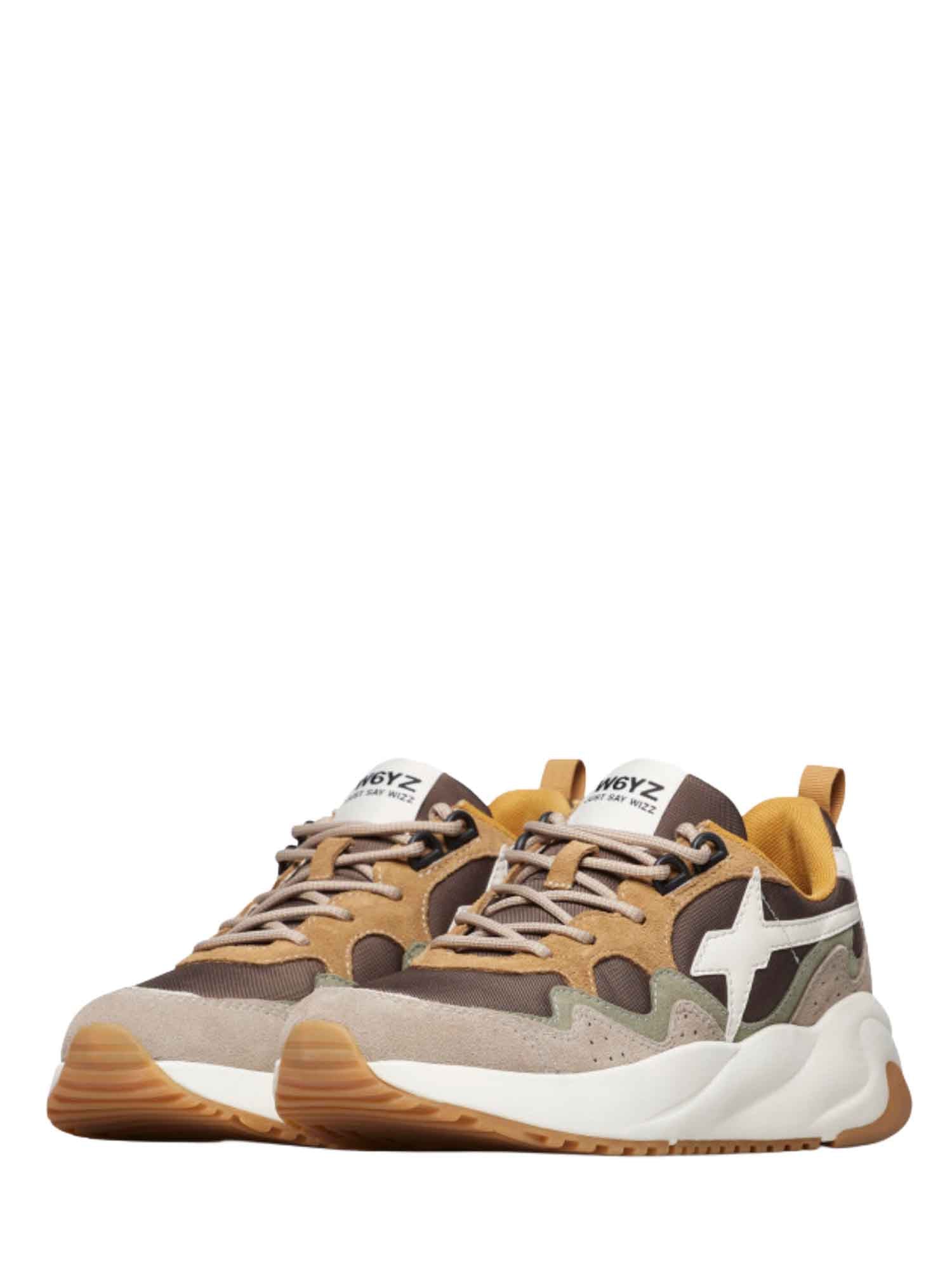 W6yz Sneakers Uomo | 2019458 01 - Image 13