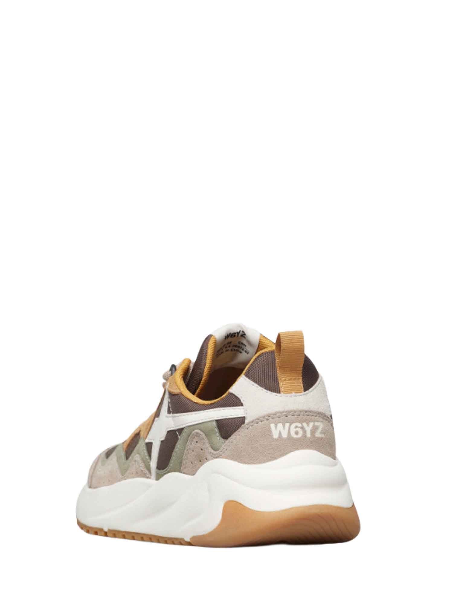 W6yz Sneakers Uomo | 2019458 01 - Image 14