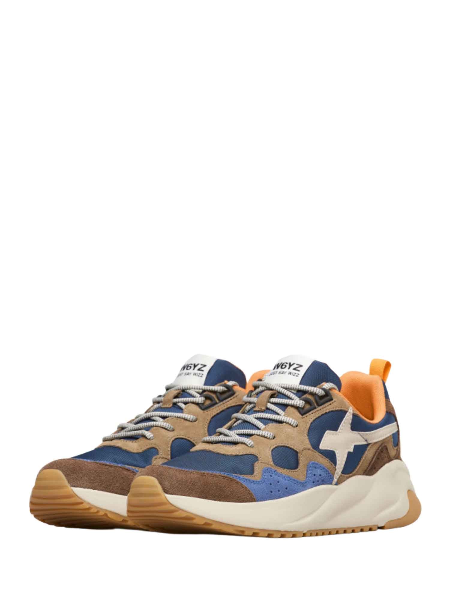 W6yz Sneakers Uomo | 2019458 01 - Image 3