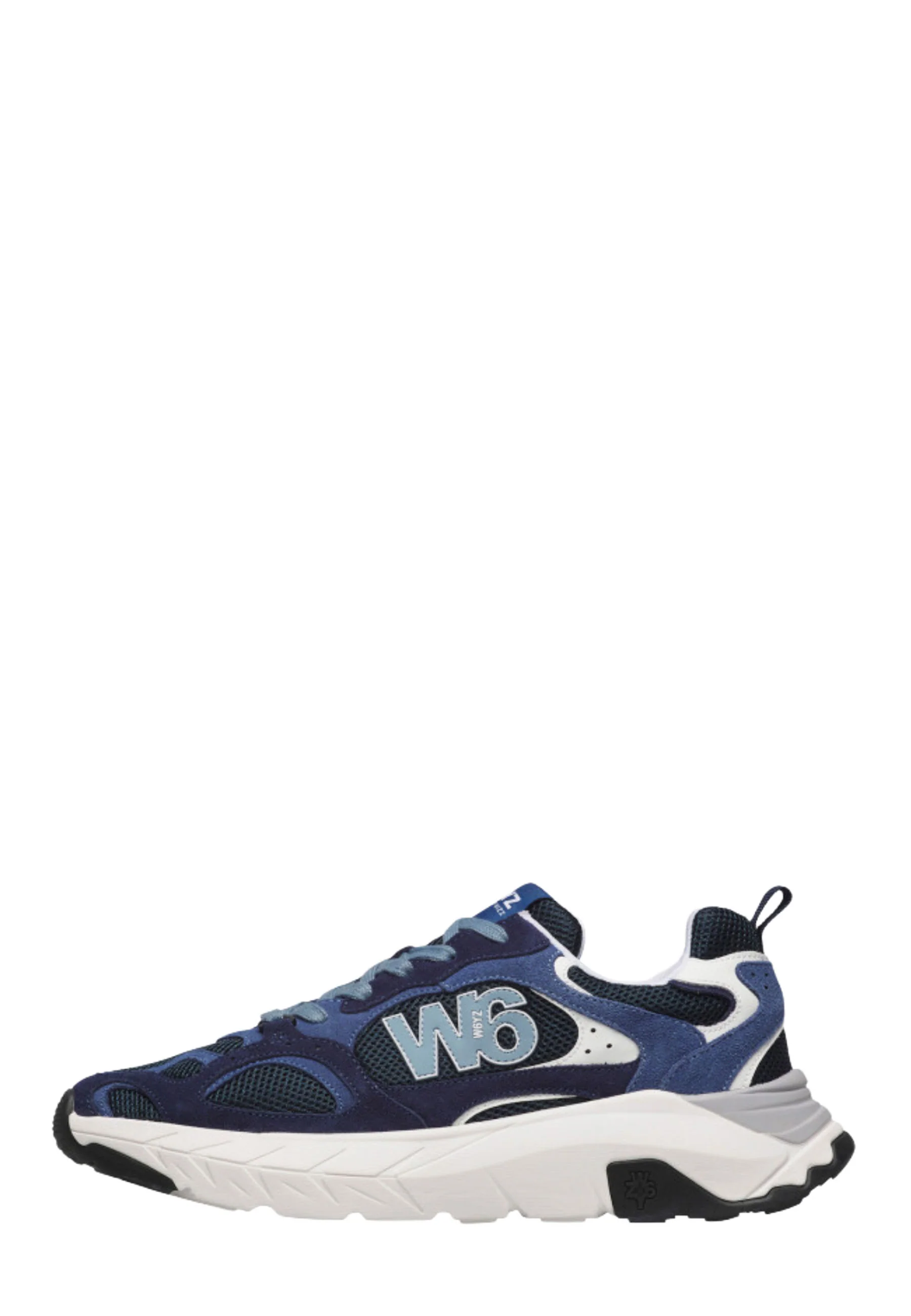 W6yz Mark-m. Sneakers Uomo | 2019848 02