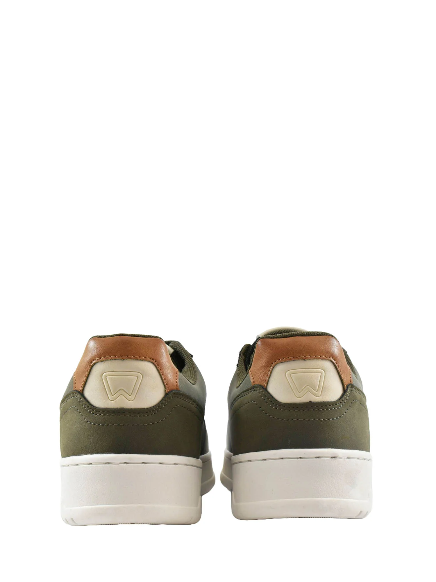 Wrangler Sneakers Uomo | 20241008 - Image 3
