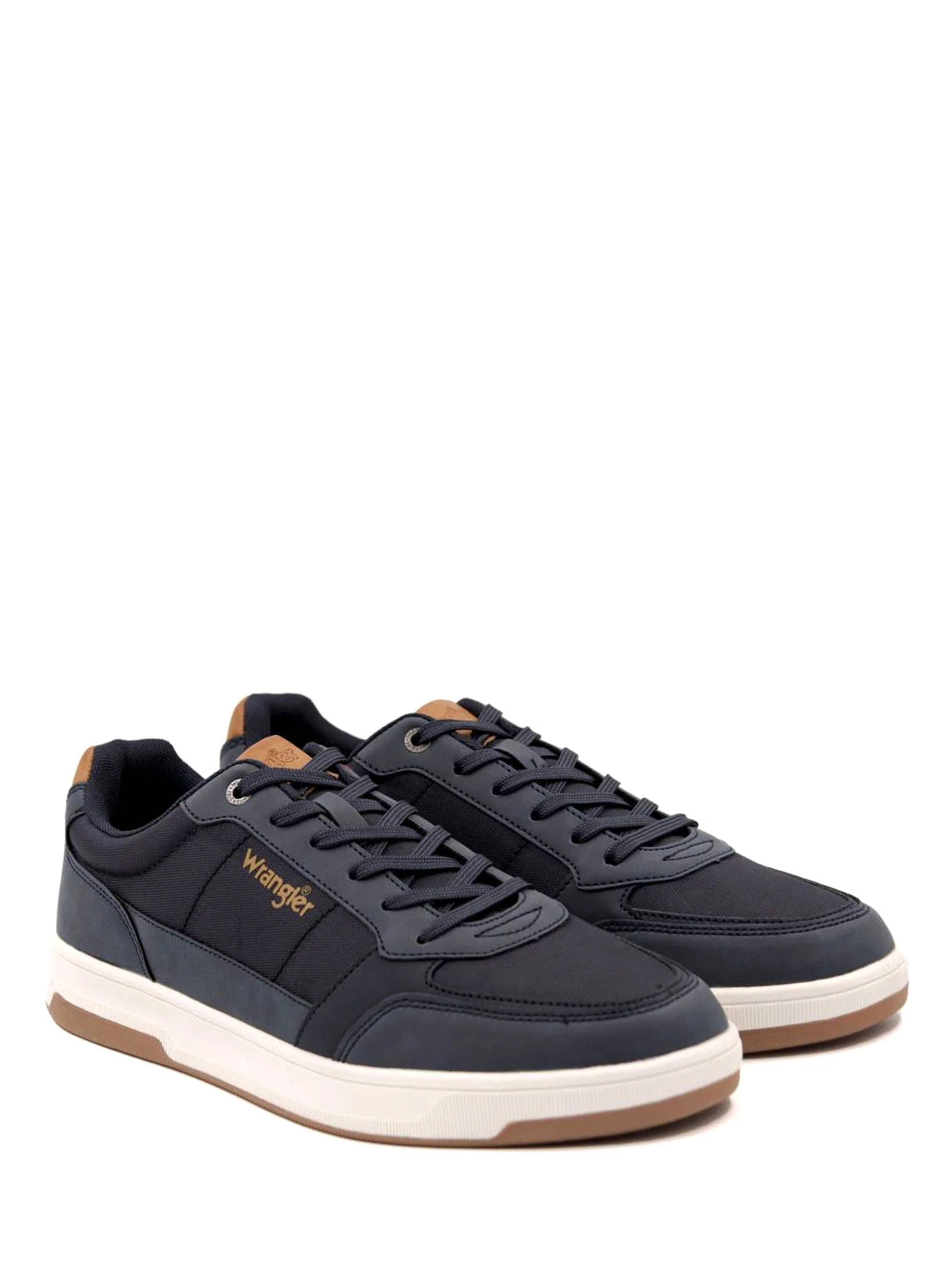 Wrangler Sneakers Uomo | 20241010 - Image 2