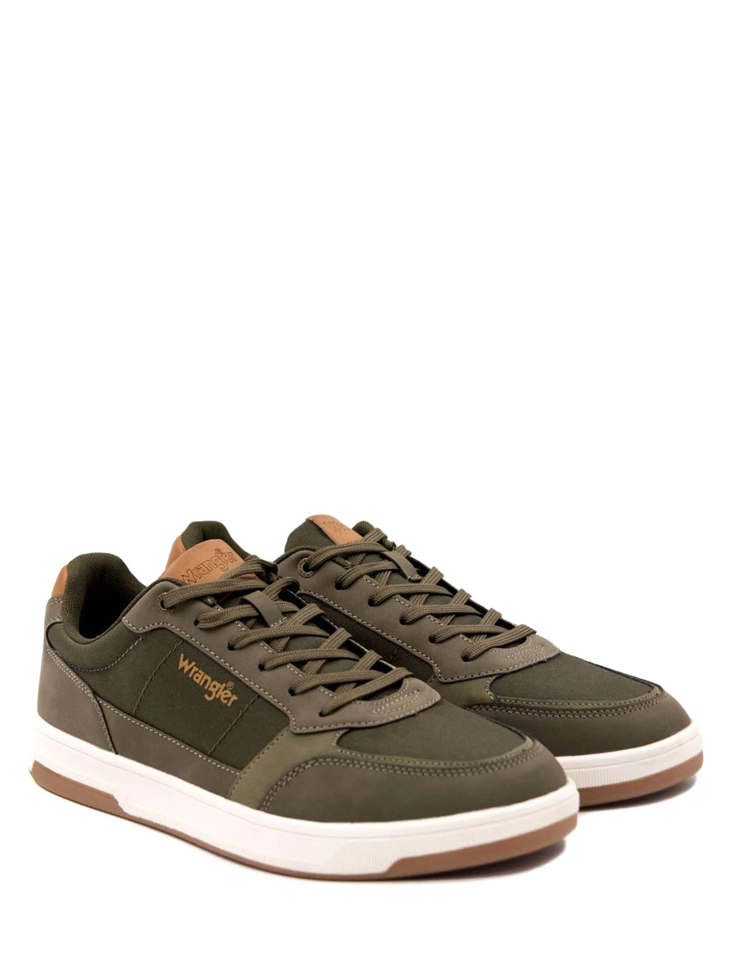 Wrangler Sneakers Uomo | 20241010 - Image 5